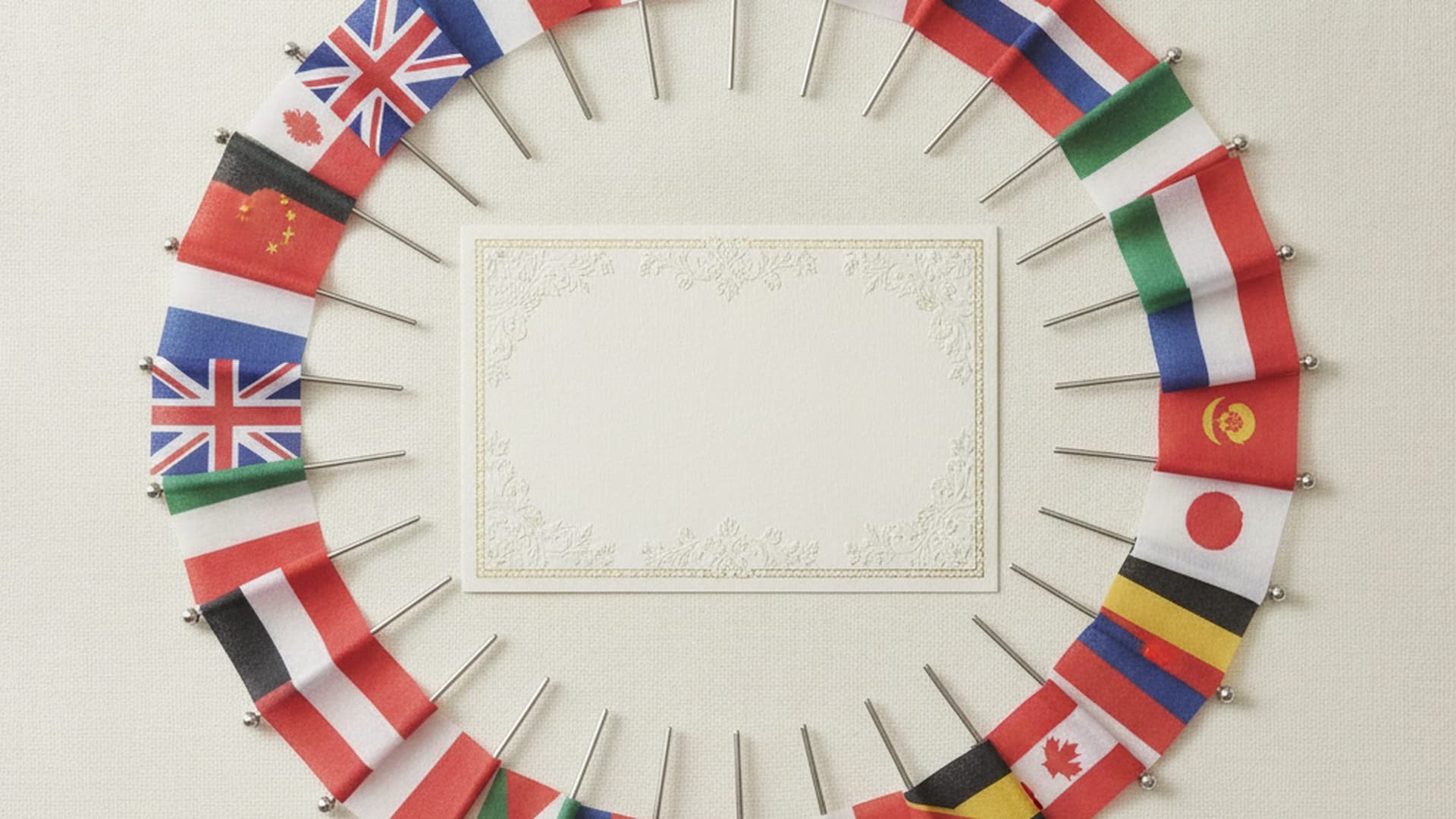 Enhance Language Skills with July 4th WiishWalls