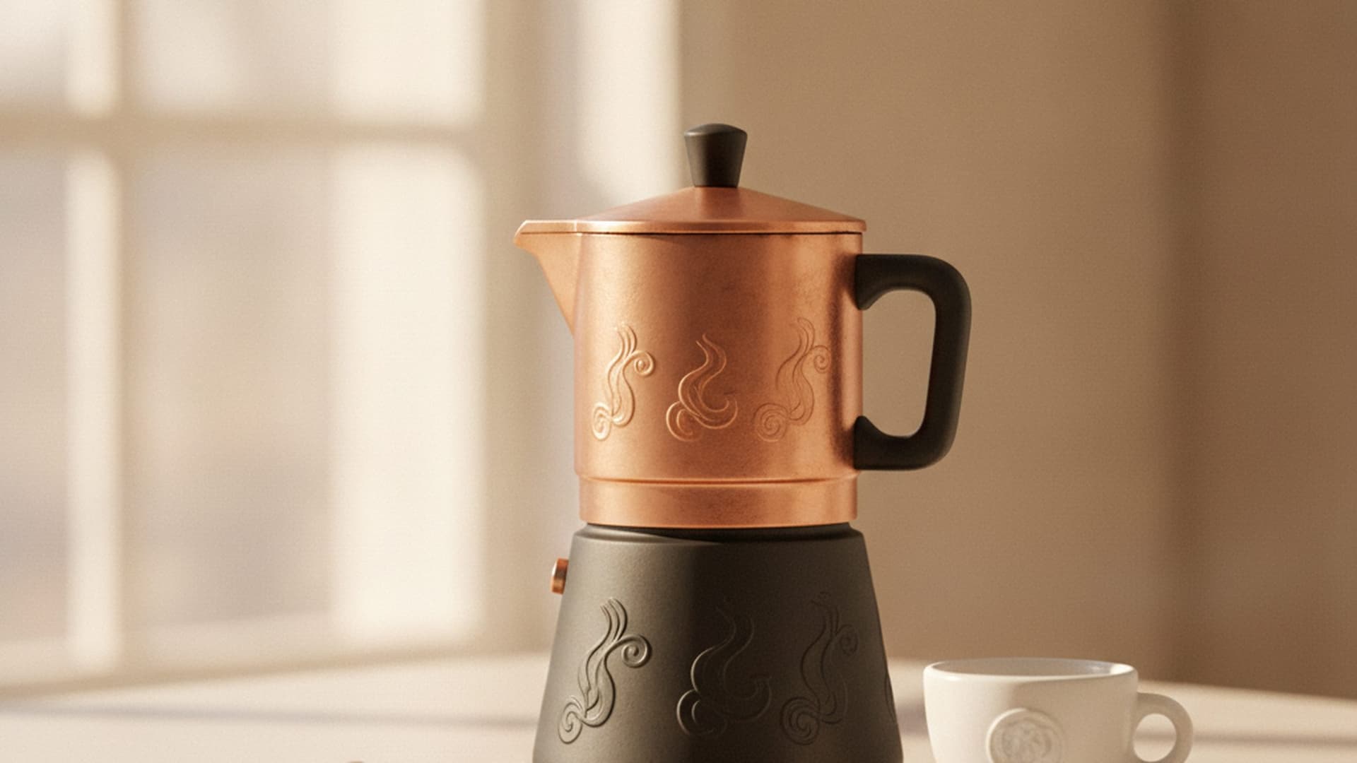 Espresso Makers: 2026's Chic Graduation Gift Trend