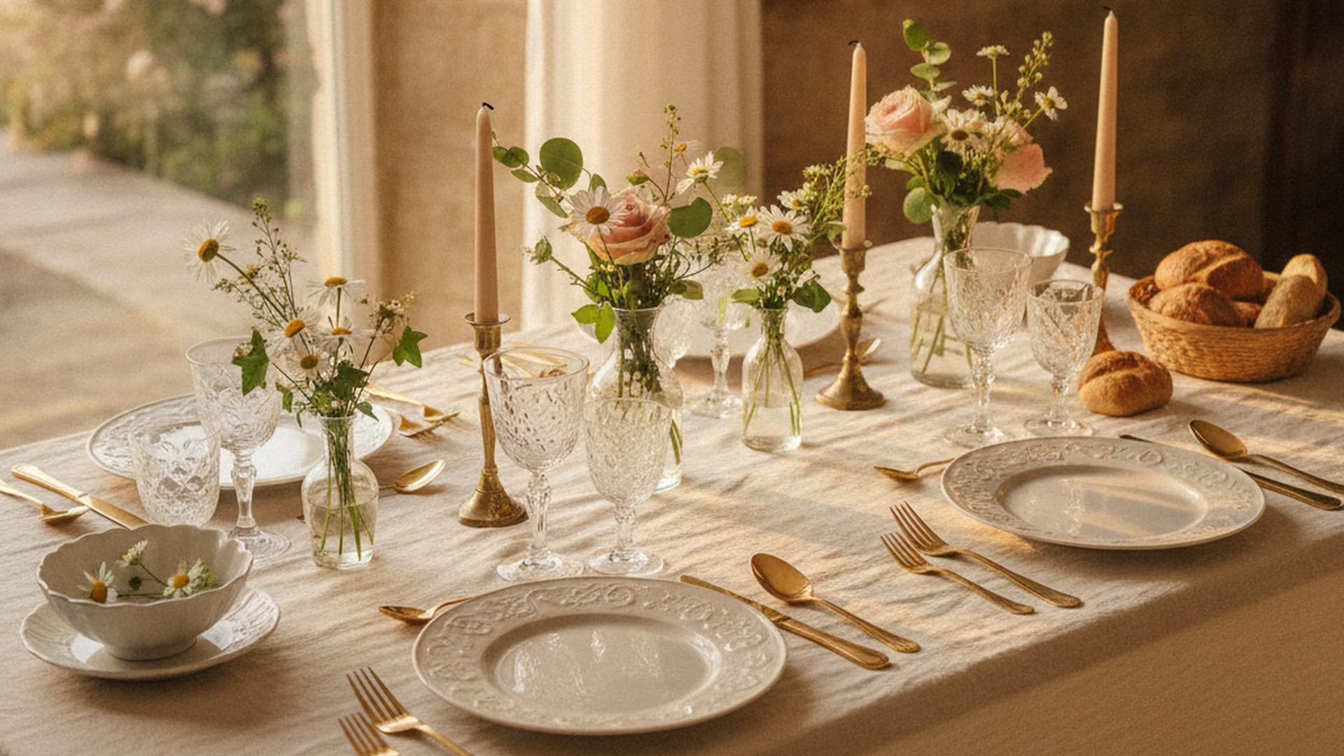 Fewer Guests, Deeper Connections: The Small Gathering Approach