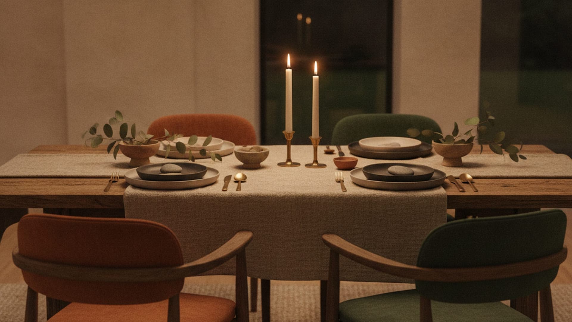 Fewer Guests, Greater Depth: The Intimacy of Small Gatherings