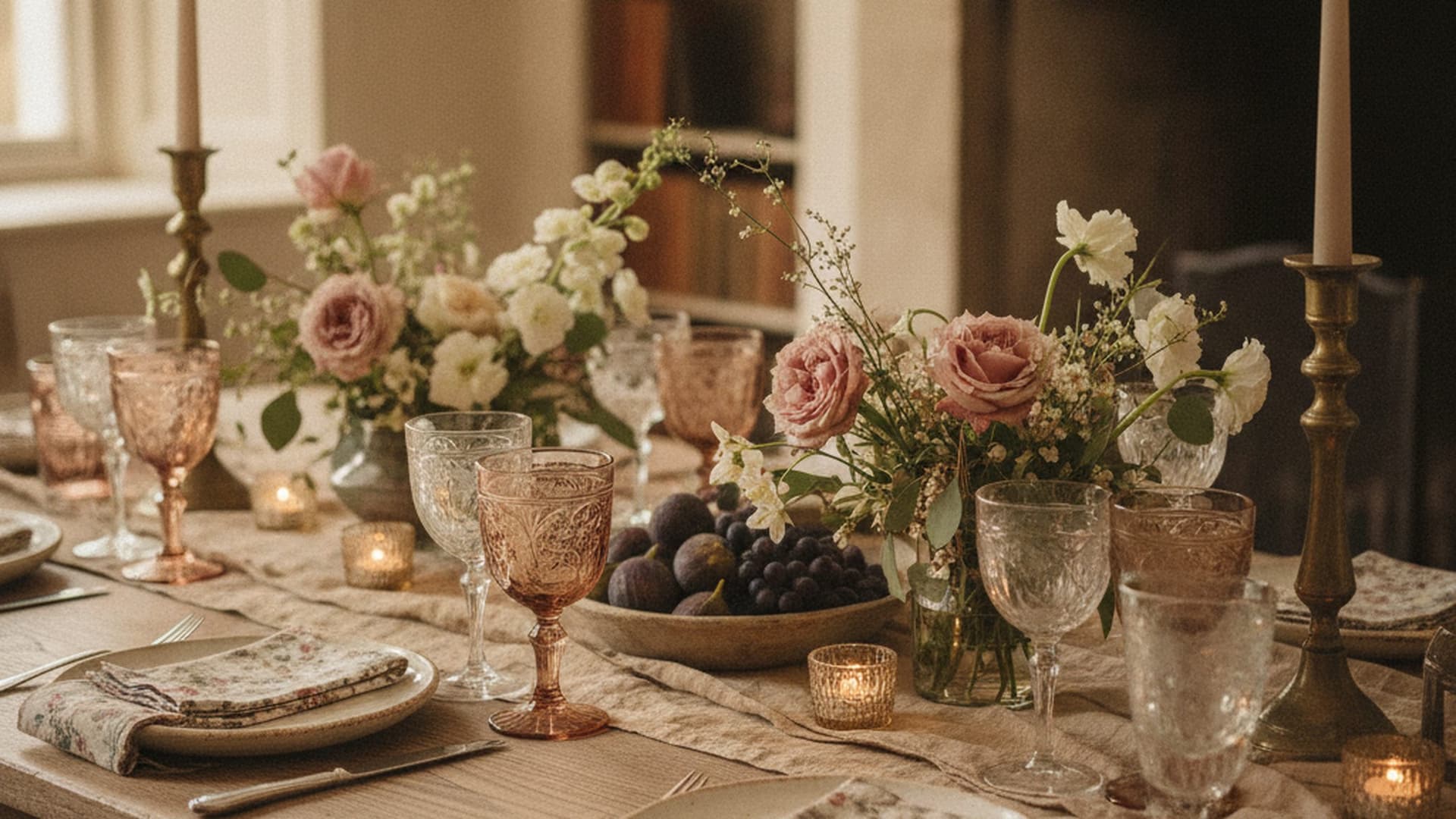 Fewer Guests, Greater Meaning: Elevating Intimate Celebrations