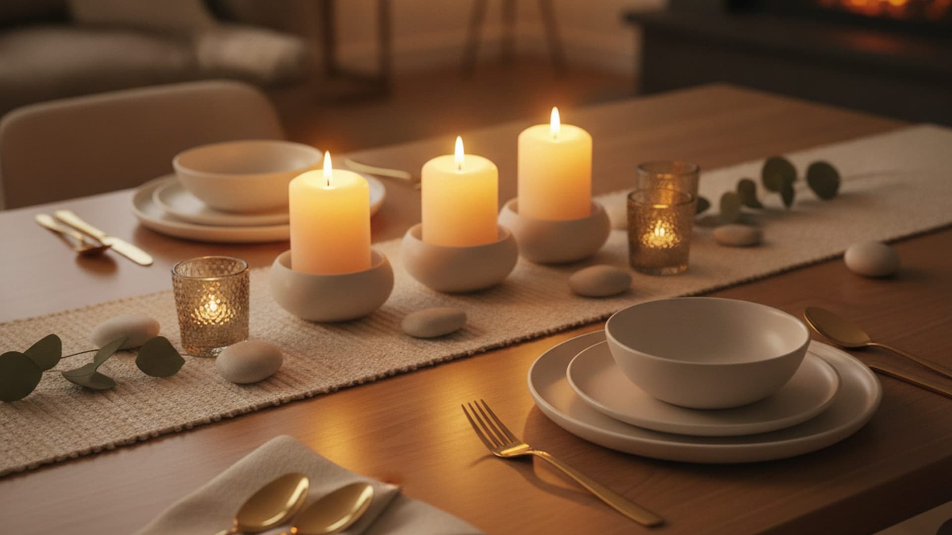 Fewer Guests, Greater Meaning: Redefining Intimate Gatherings