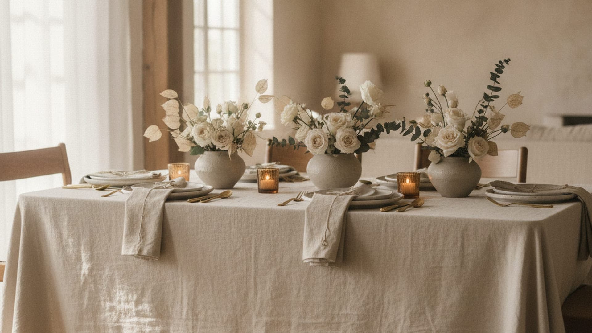 Fewer Guests, More Meaning: The Small Gathering Approach
