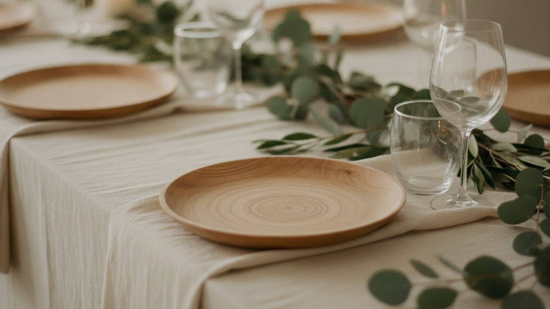 Fewer Guests, Richer Moments: A Thoughtful Celebration Guide