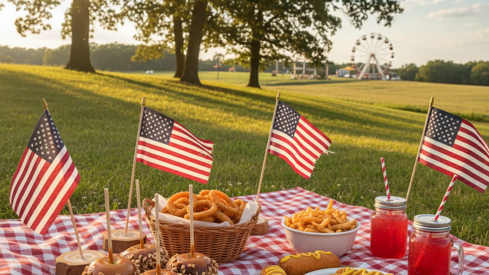 Freedom 250 and America250: Two Celebrations, One Nation