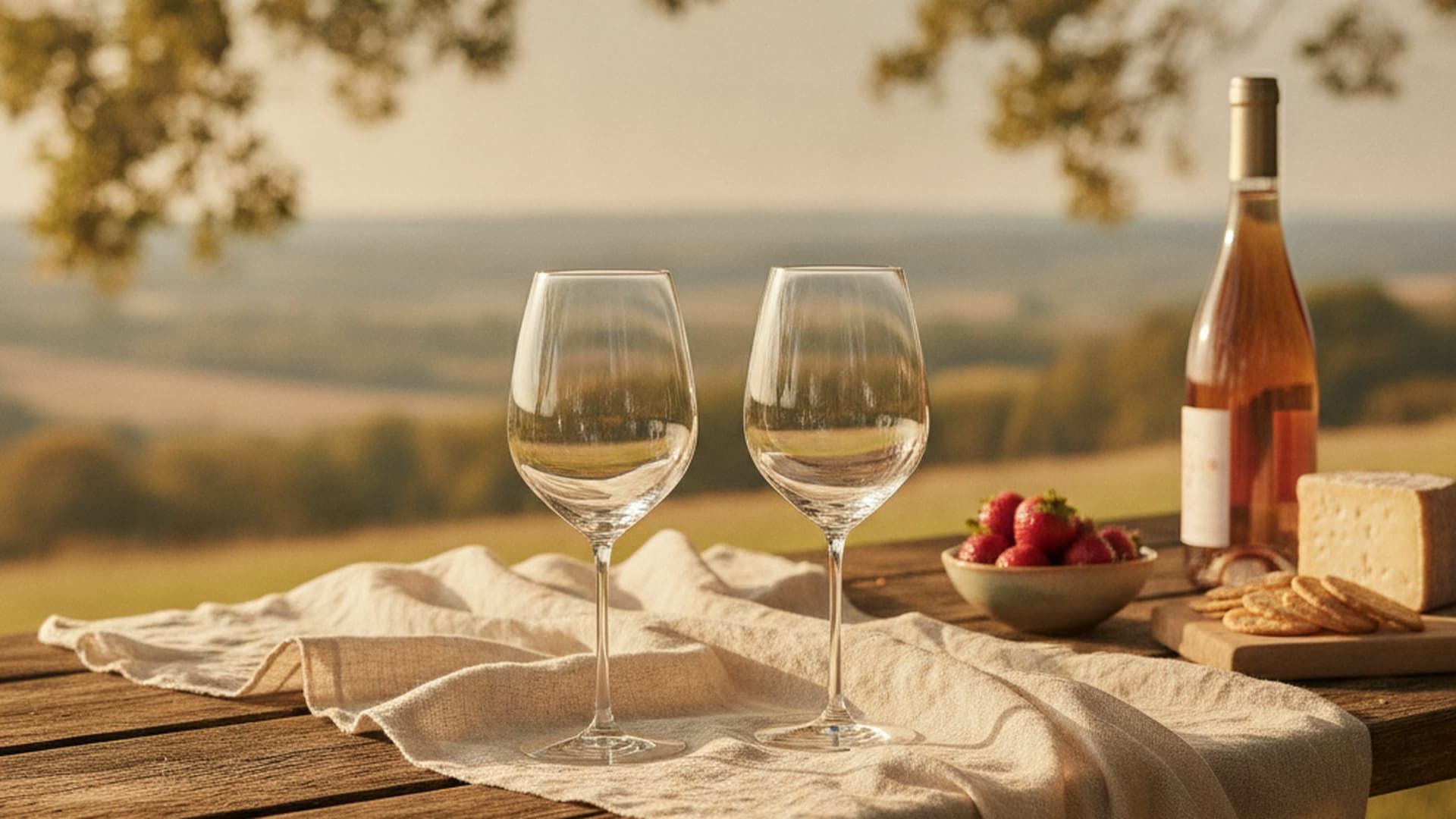 Gathering Fewer Guests for a More Intimate Celebration