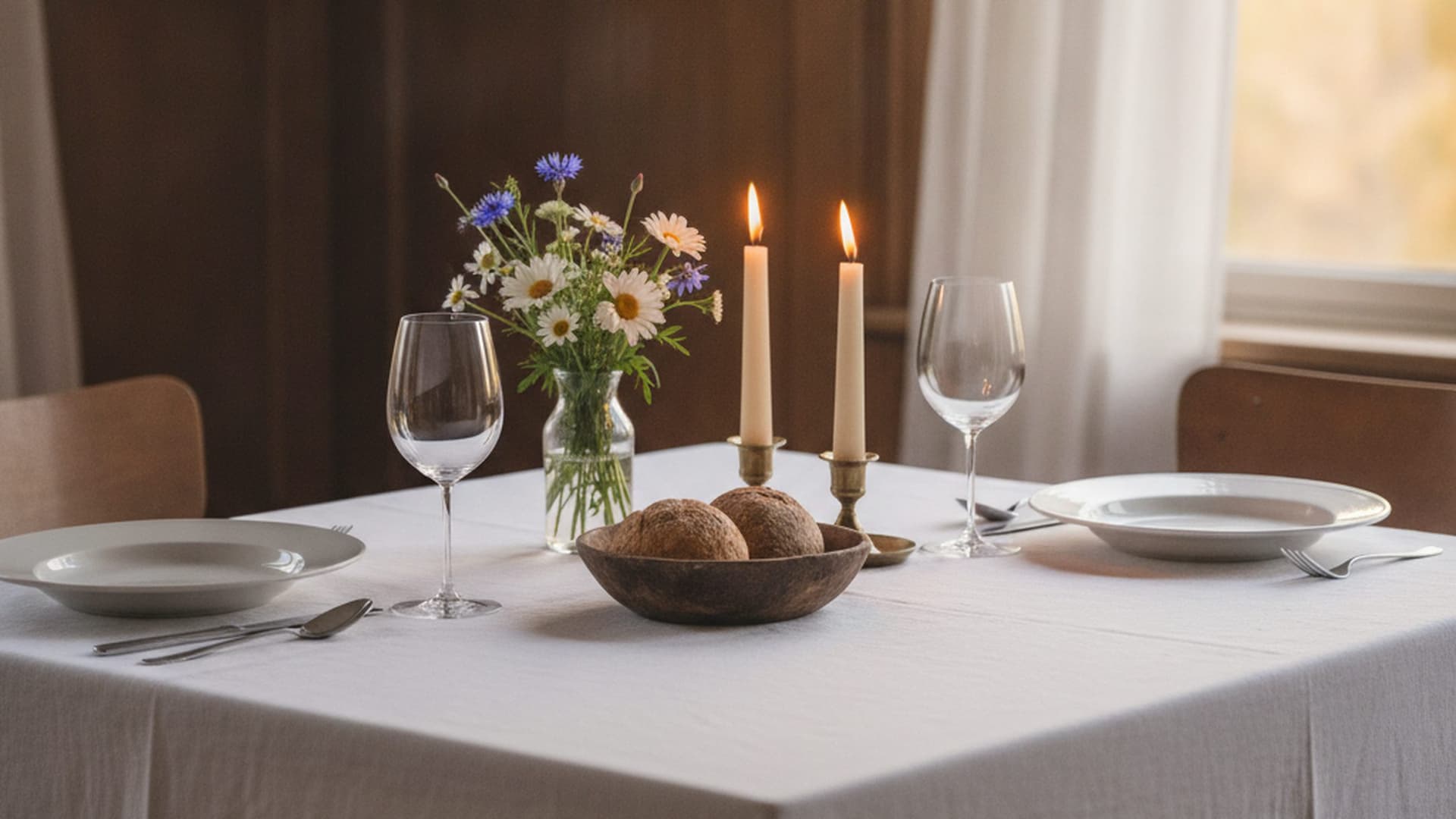 Gathering with Intention: The Beauty of Small Celebrations