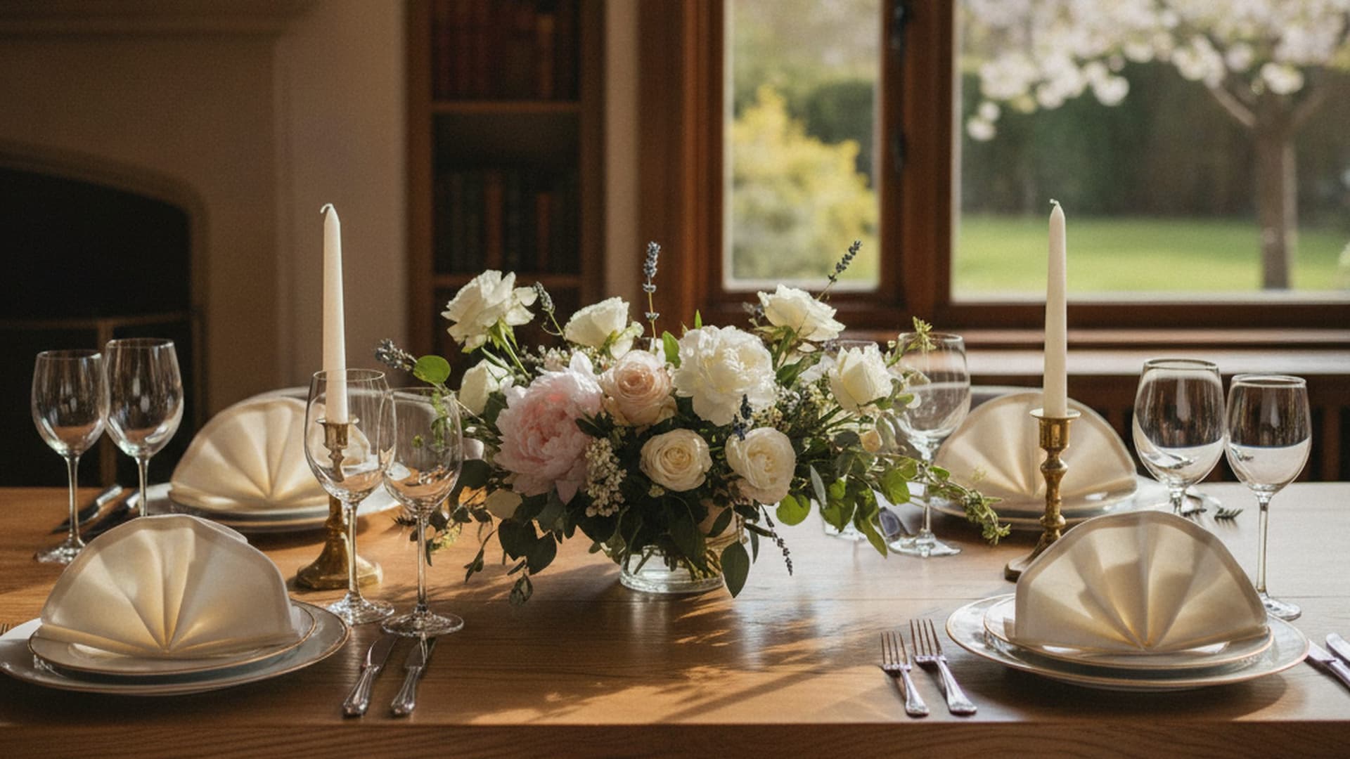 Gathering with Intention: The Intimate Joy of Small Celebrations
