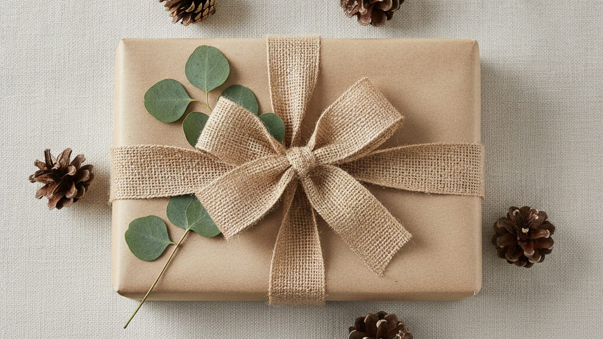 Gifting Gracefully: Last-Minute Secret Santa in Two Days