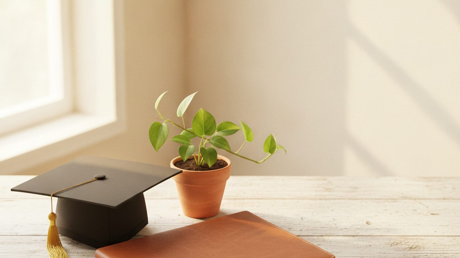Graduation Gifts That Reflect Future Ambitions