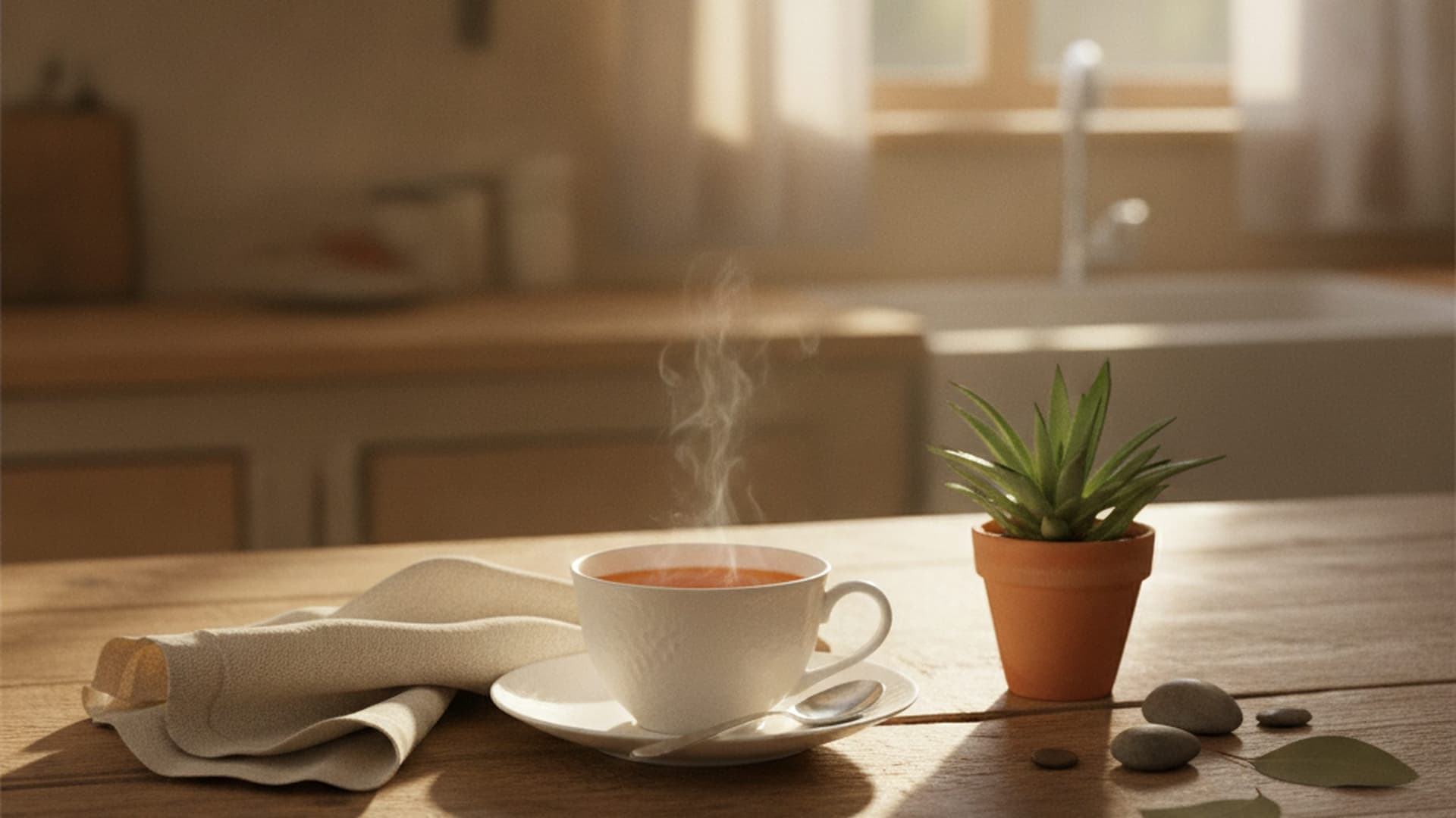 Gratitude Practices to Sustain All Year Long