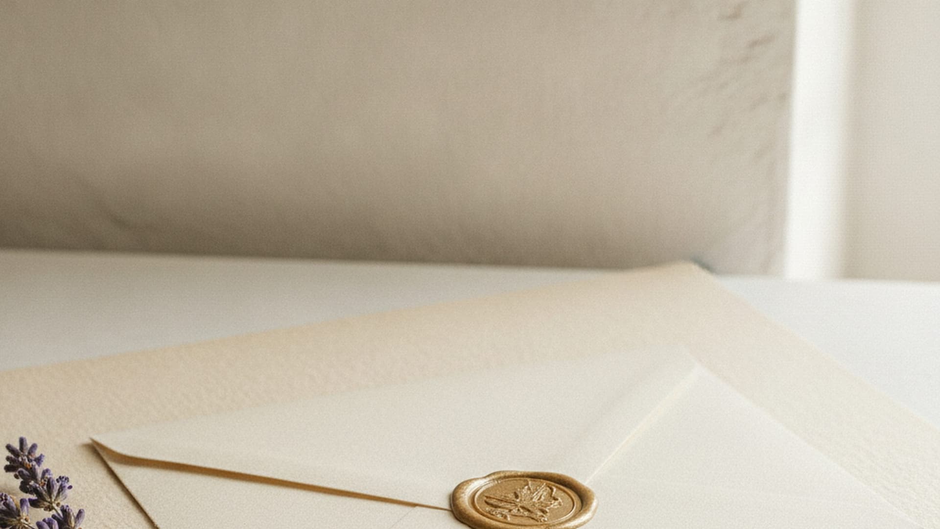 Handwritten Thank-You Notes: A Gesture of Elegant Gratitude