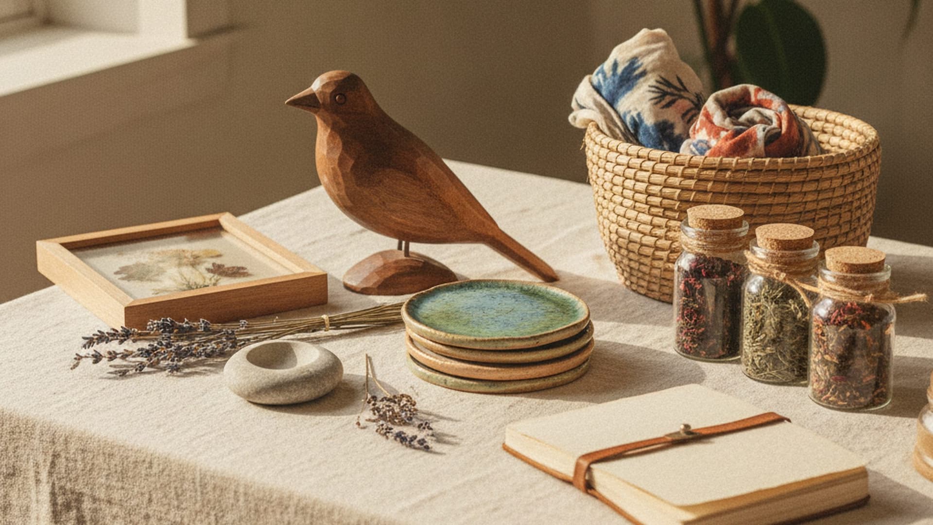 High-Profile Secret Santa: Unique Gifting Ideas