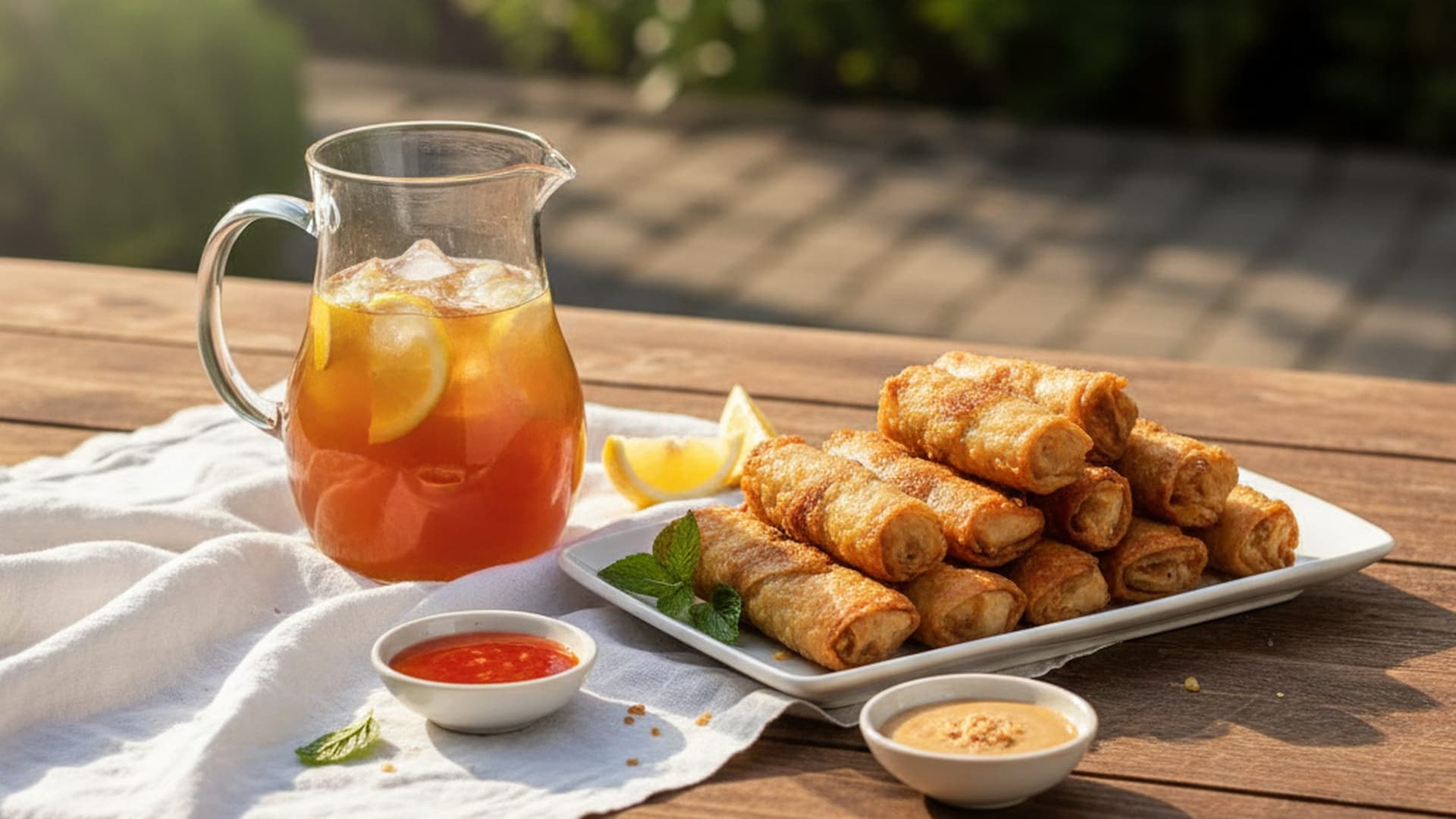 Host a Unique June 10th Sampler Party