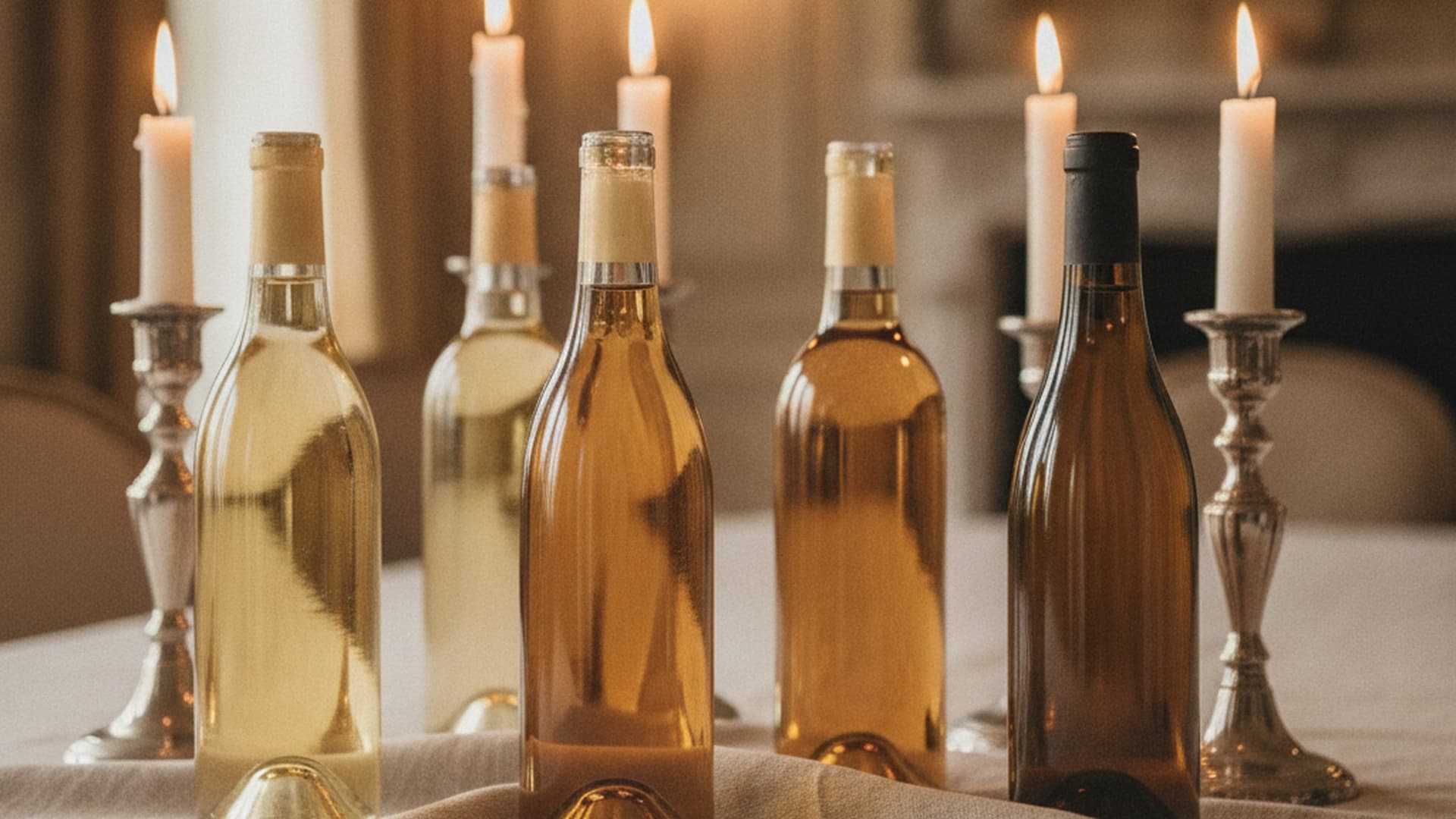 Host a Virtual Wine Tasting for EPCOT's Holiday Festival