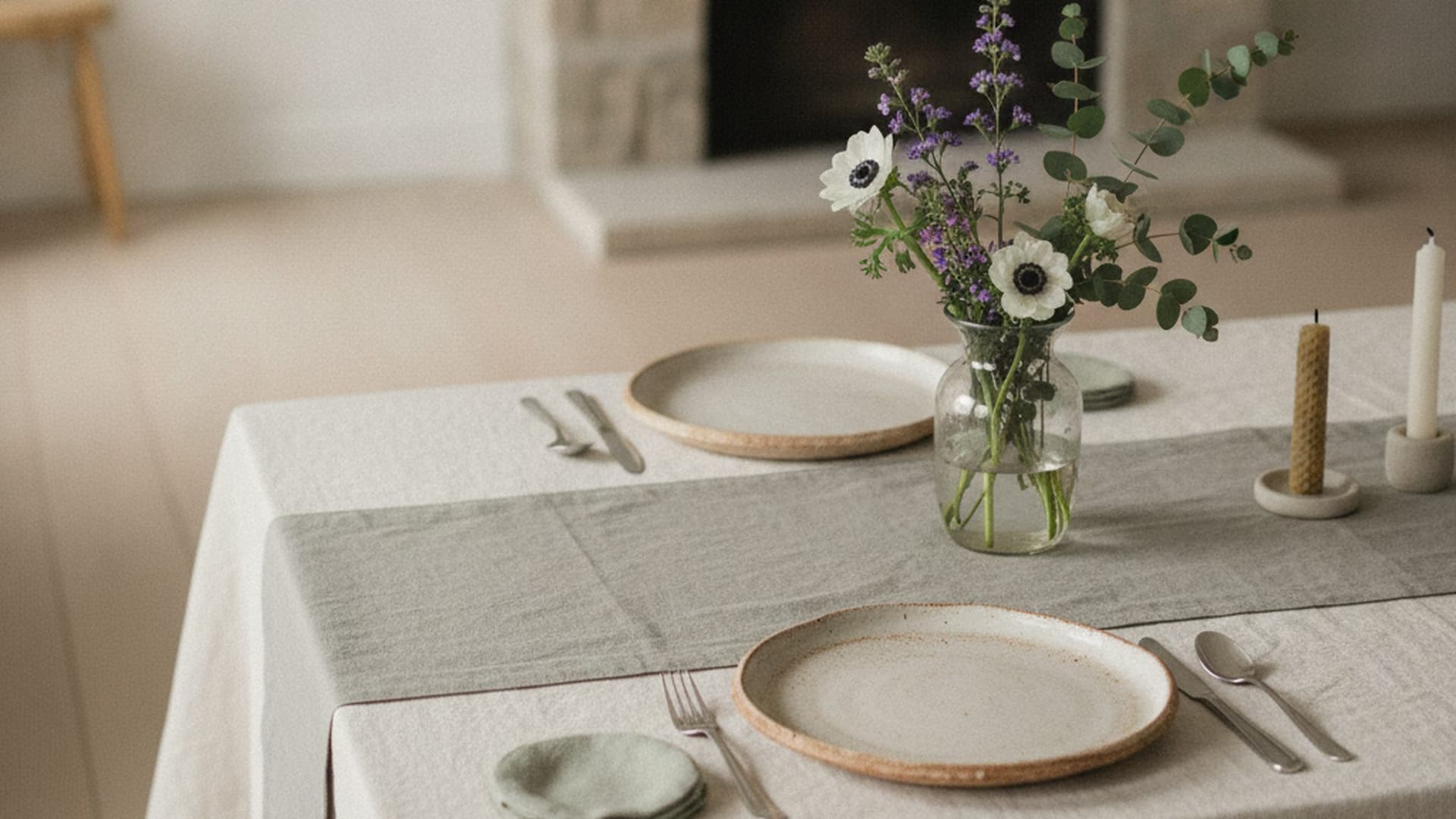 Hosting a Considered Housewarming Celebration