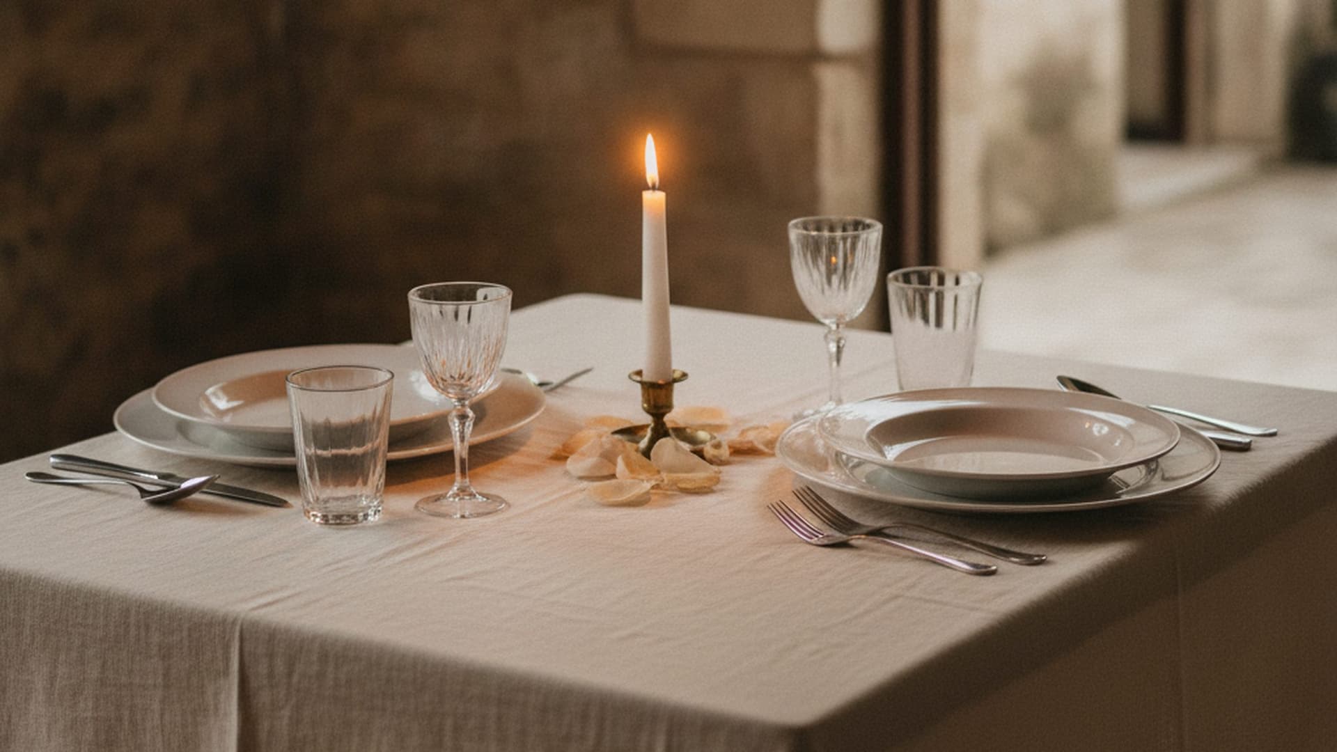 Hosting a Gathering with Intention: Quality Over Quantity