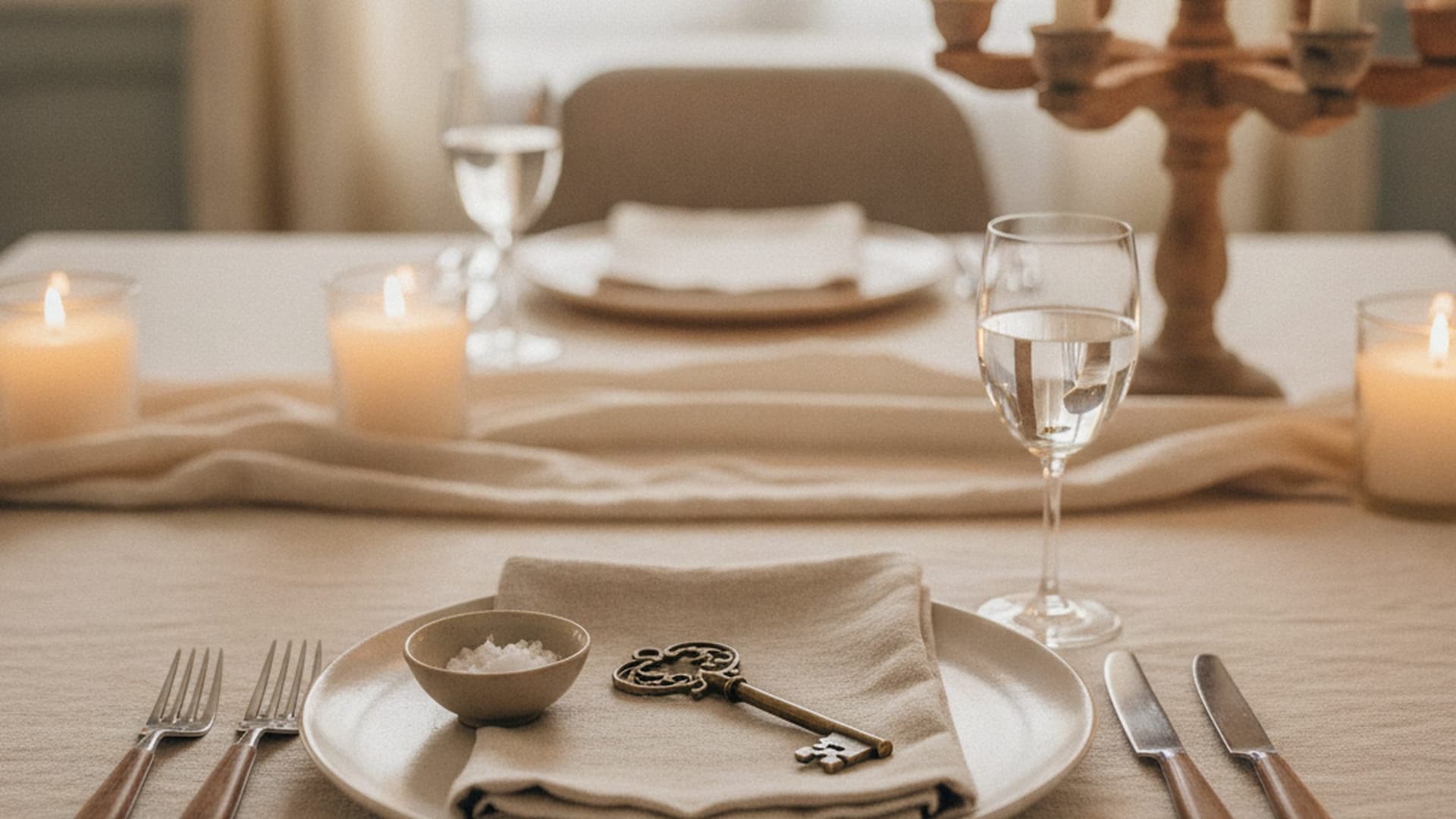 Hosting a Housewarming Celebration with Elegance and Thoughtful Touches