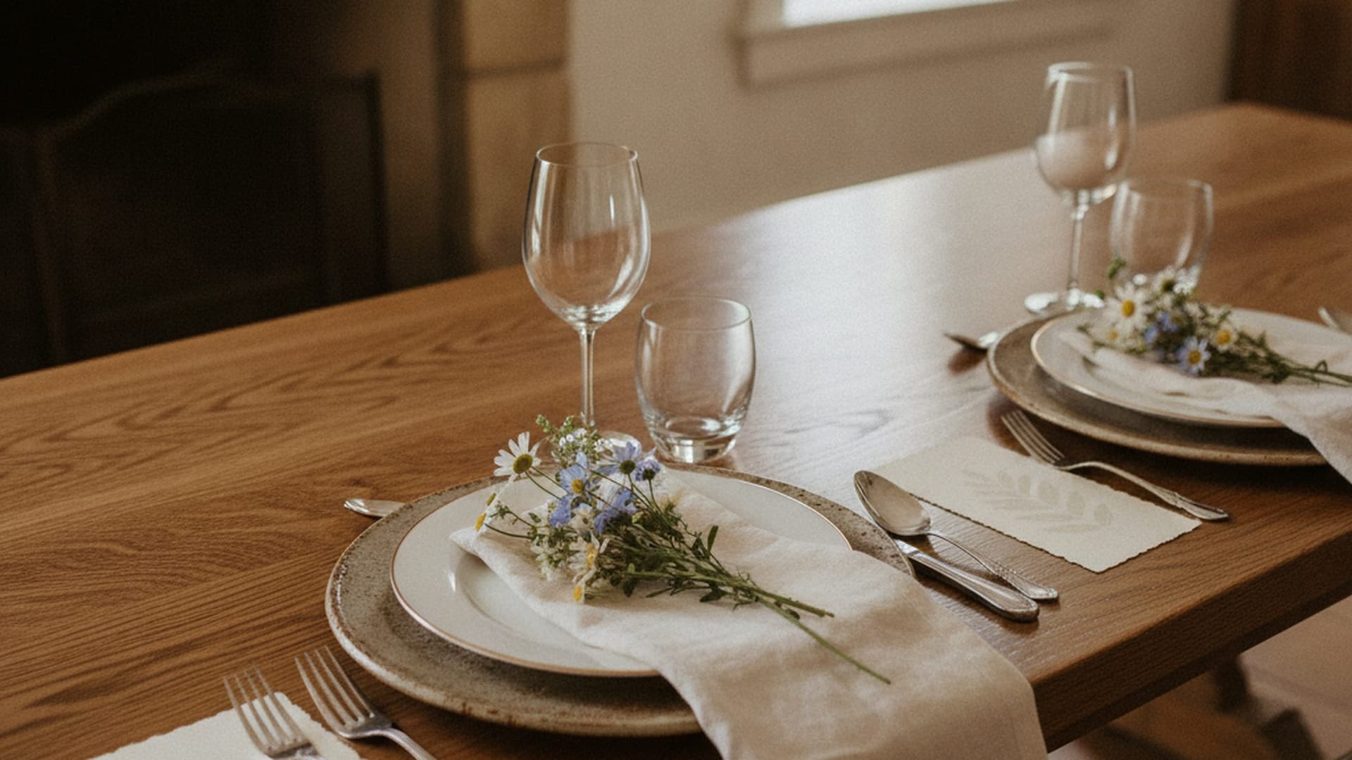 Hosting a Housewarming Celebration with Thoughtful Details