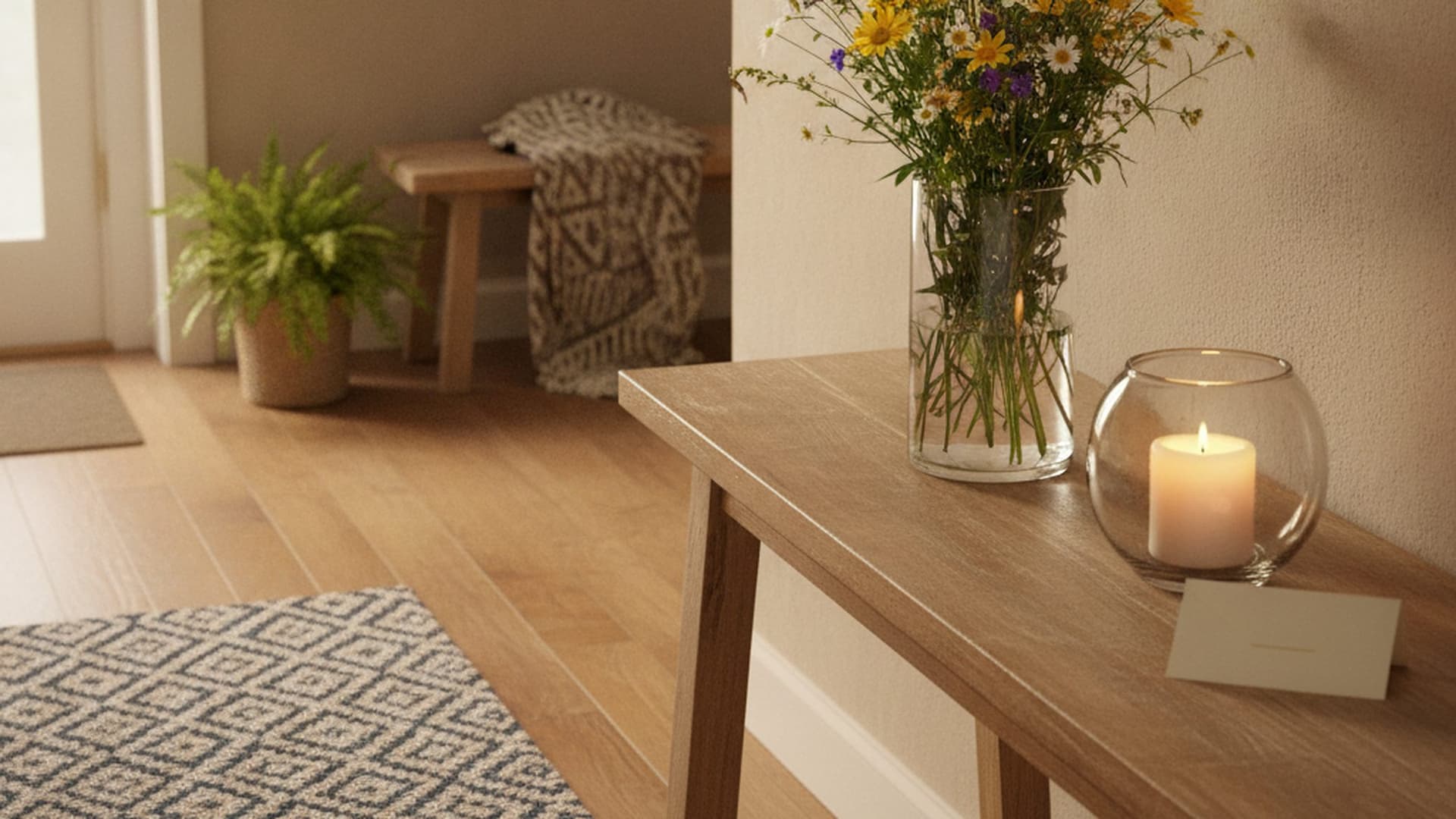 Hosting a Housewarming That Welcomes with Elegance and Ease