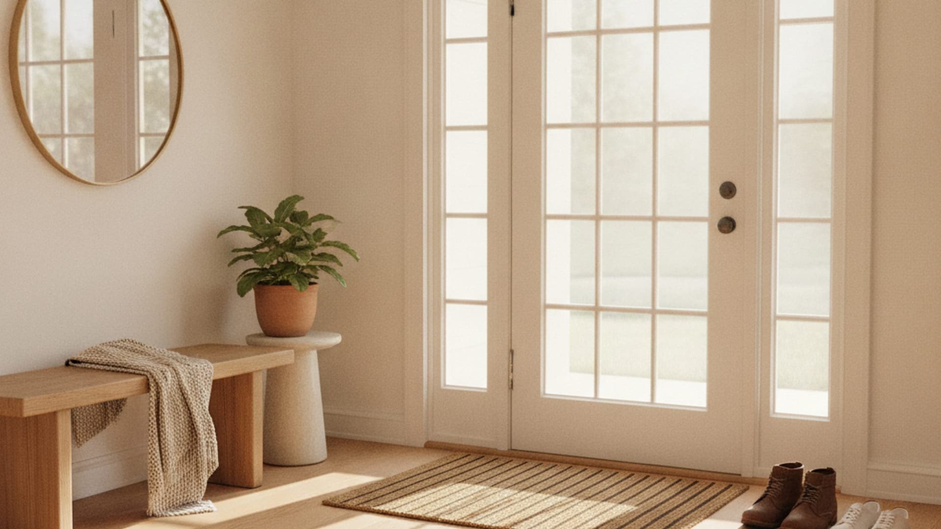 Hosting a Housewarming to Welcome New Beginnings