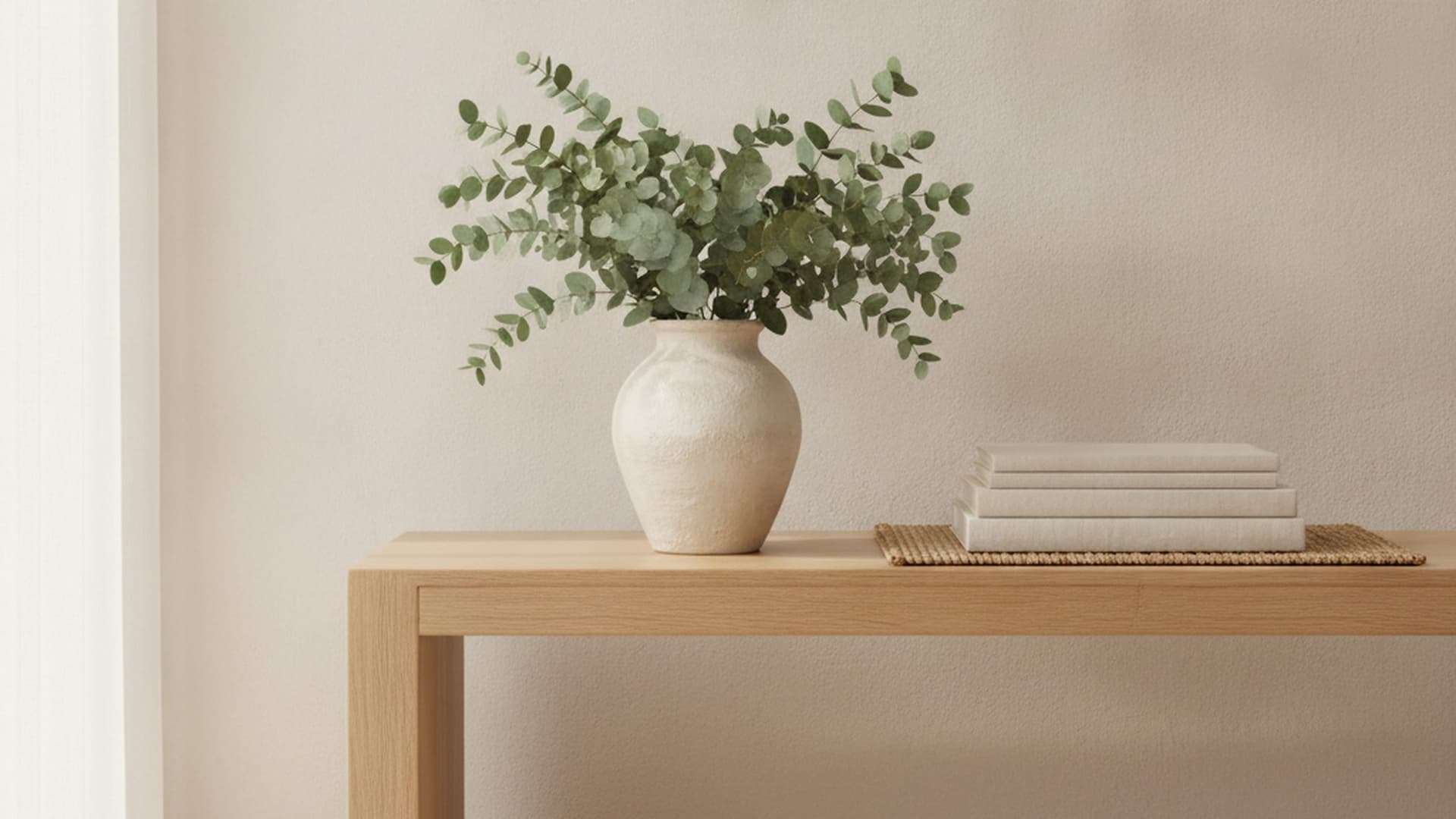 Hosting a Housewarming with Elegant Simplicity