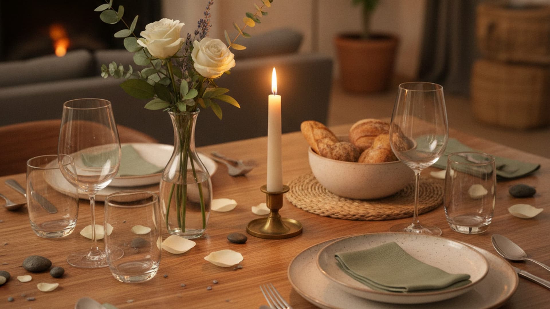 Hosting a Housewarming with Intention and Elegance