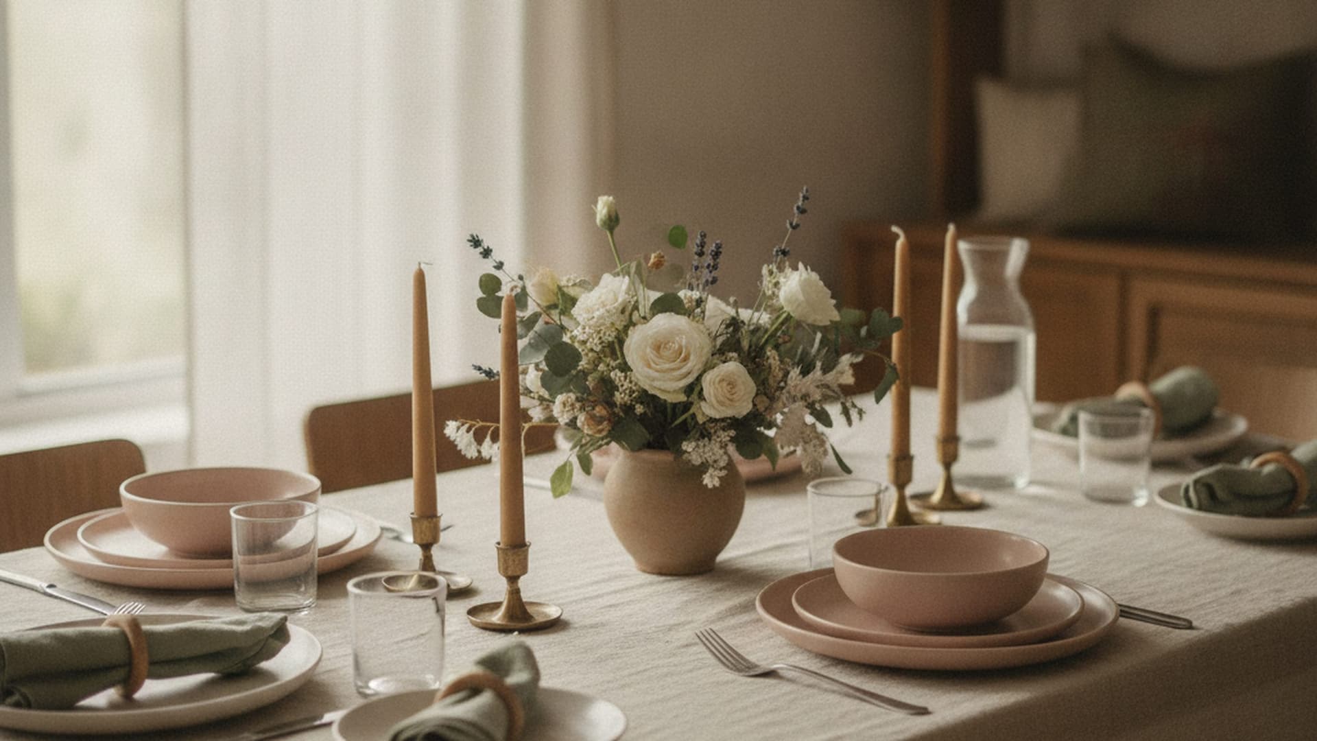 Hosting a Housewarming with Style and Subtlety