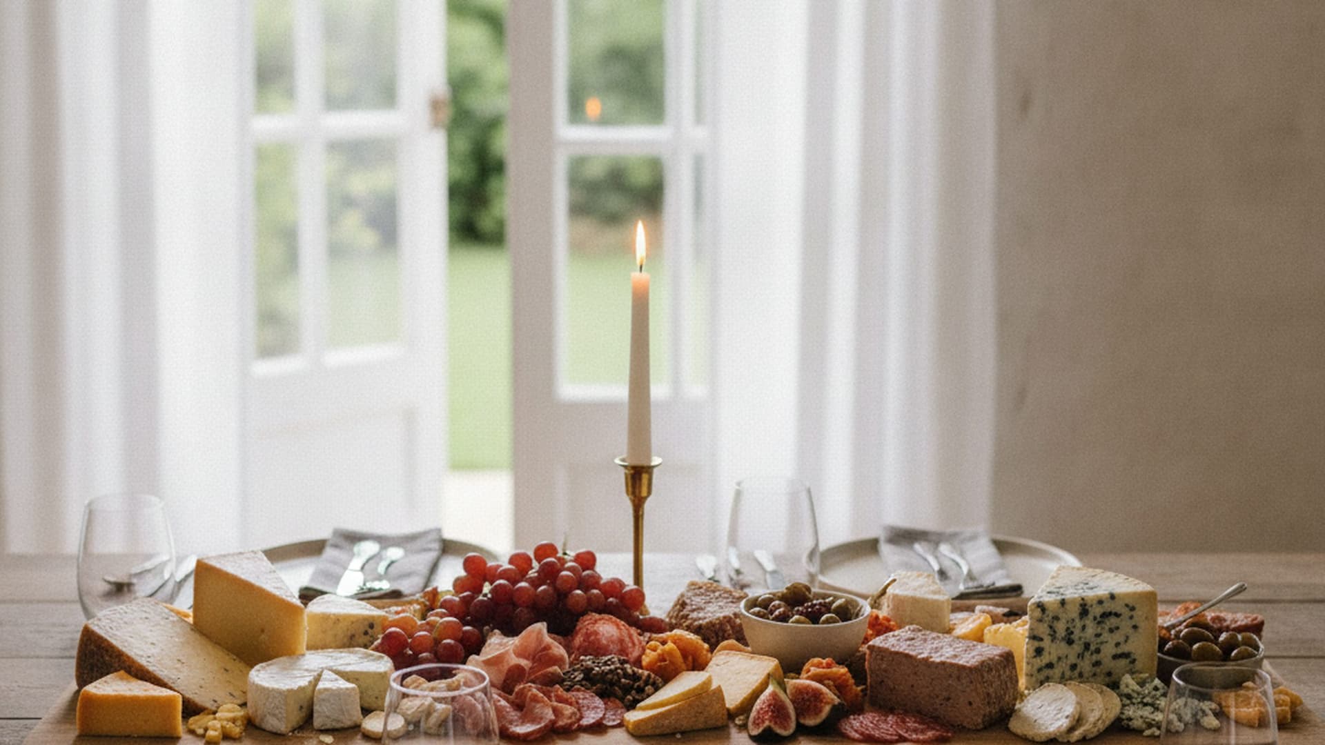 Hosting a Housewarming with Thoughtful Details