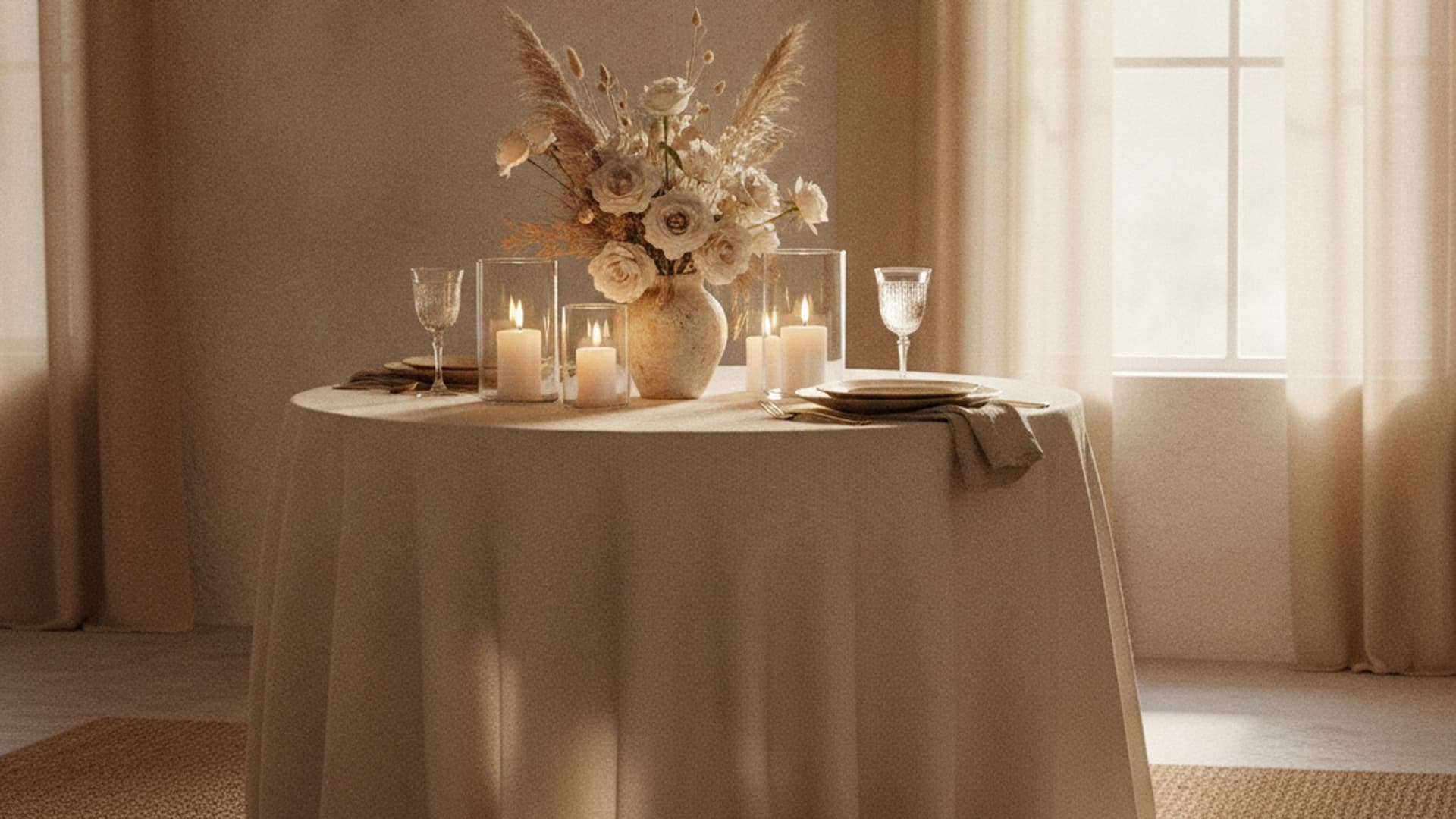 Hosting a Small Celebration: Prioritizing Depth Over Numbers