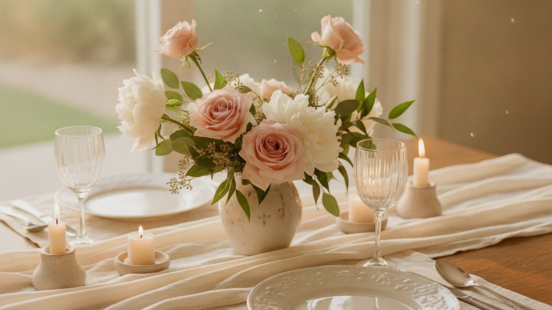 Hosting a Small Gathering: Fewer Guests, Greater Connection