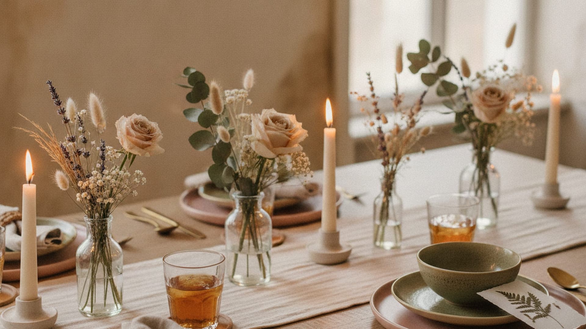 Hosting a Small Gathering: Fewer Guests, Richer Moments