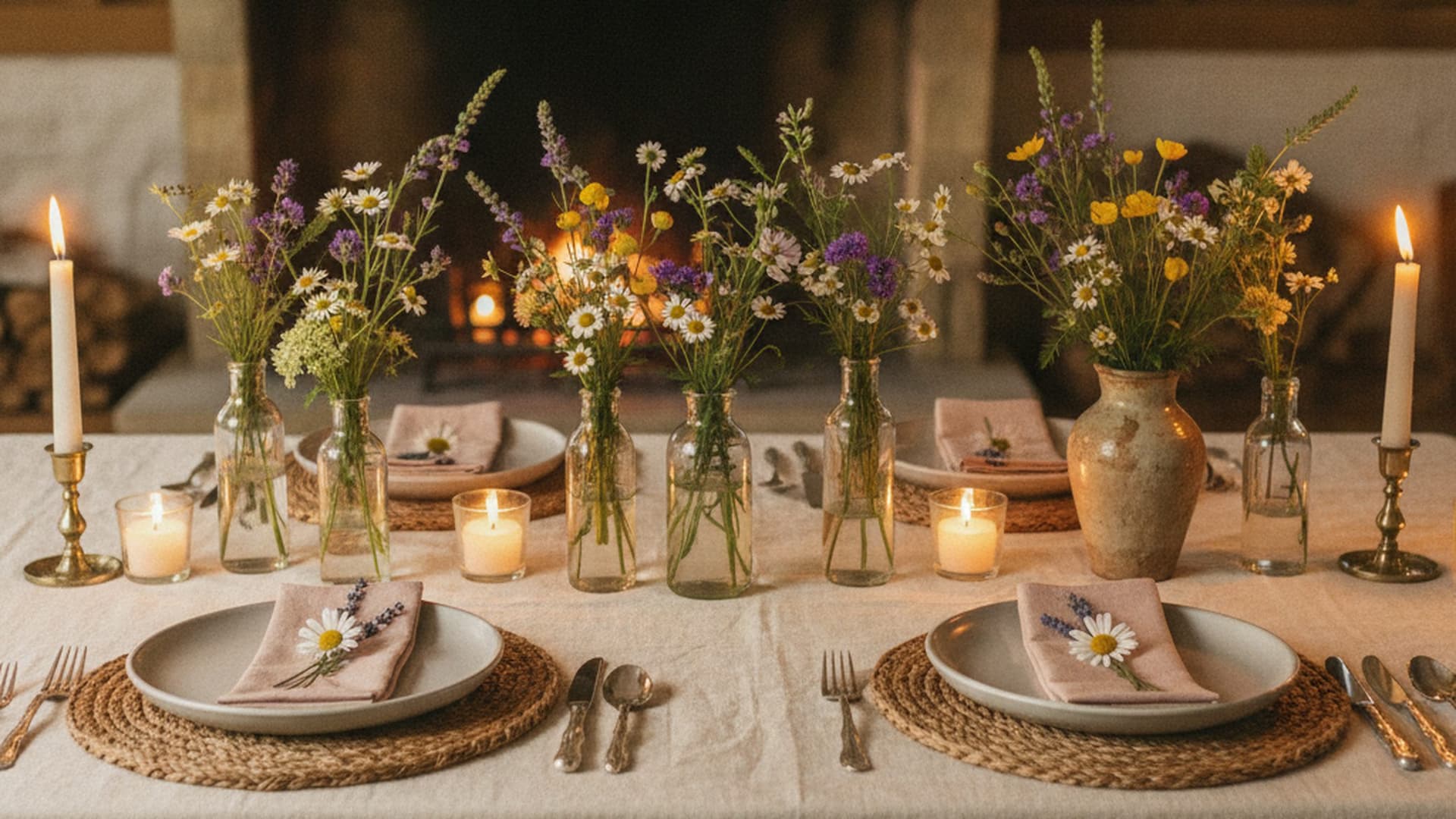 Hosting a Thoughtful Small Celebration: Fewer Guests, Richer Moments