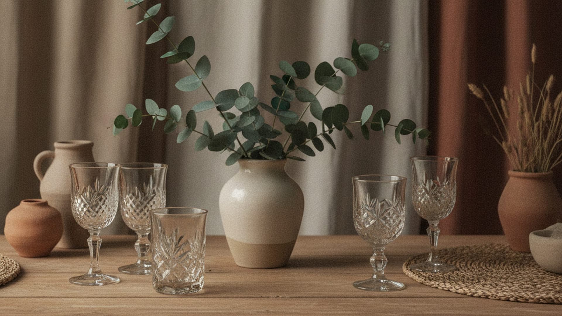 Hosting a Warm and Elegant Housewarming Gathering