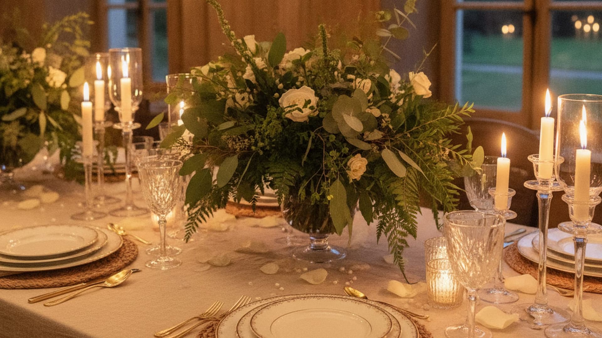 Hosting an Elegant Housewarming: Infuse Warmth and Style