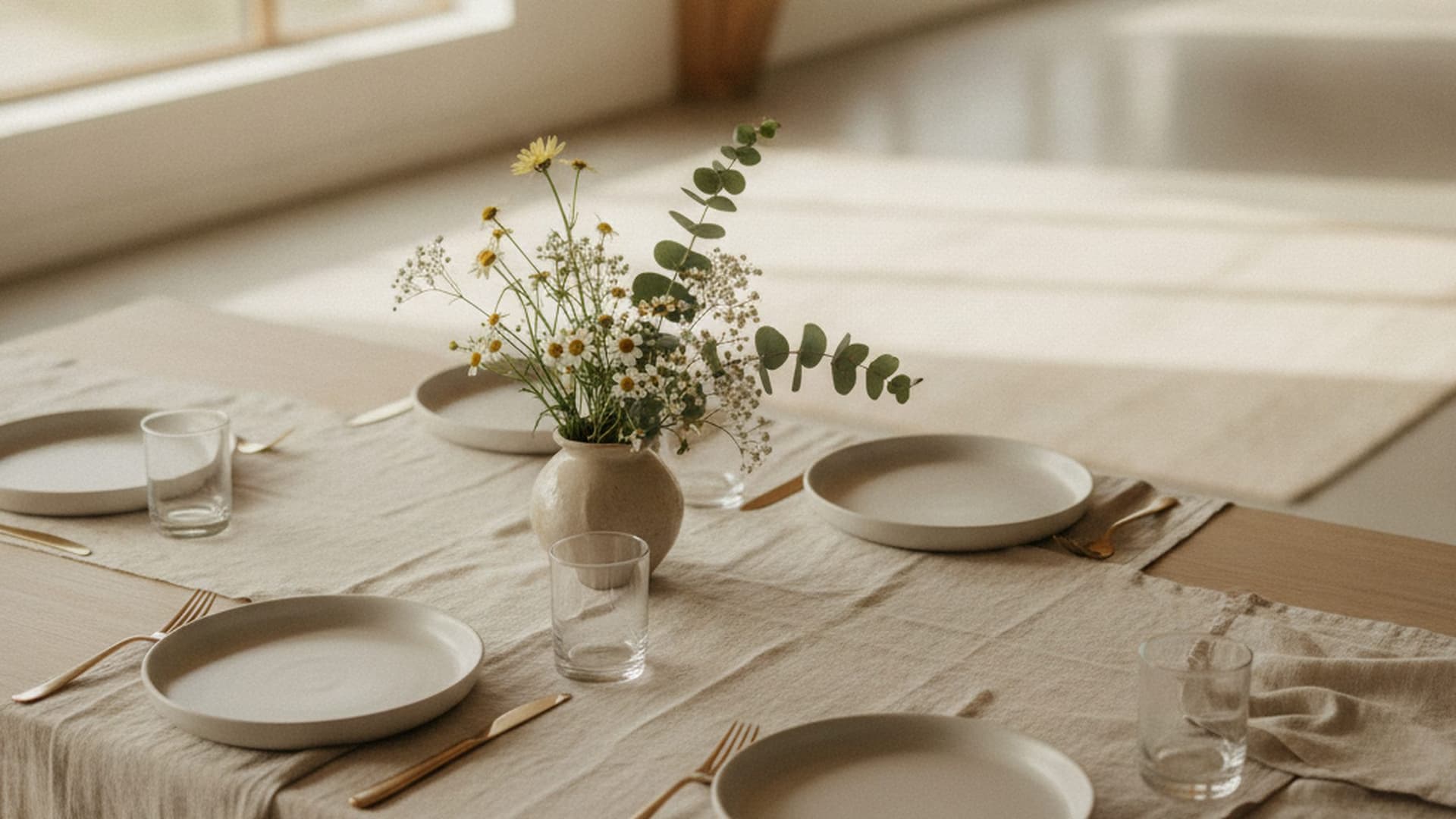 Hosting an Intimate Celebration: Quality Over Quantity