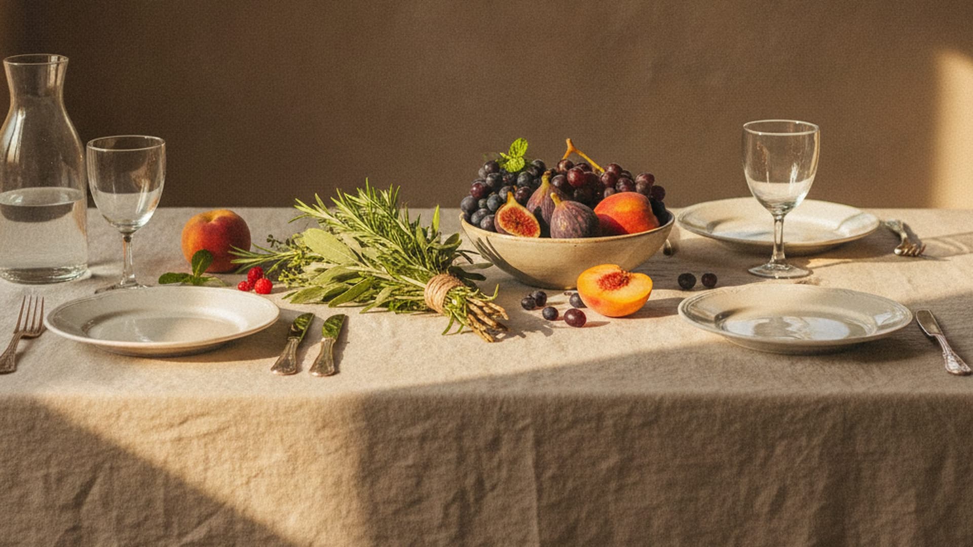 Hosting an Intimate Housewarming with Thoughtful Touches