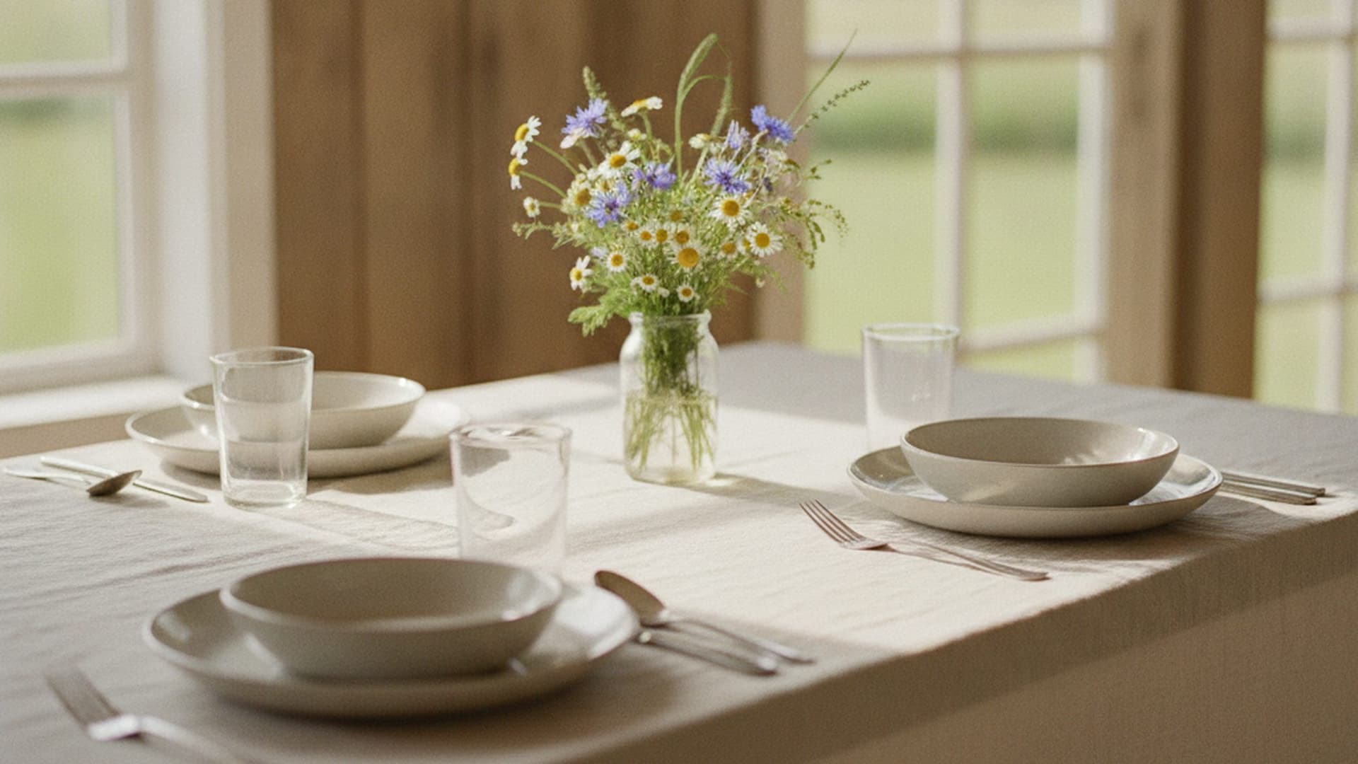 How to Host a Small Gathering with Genuine Connection