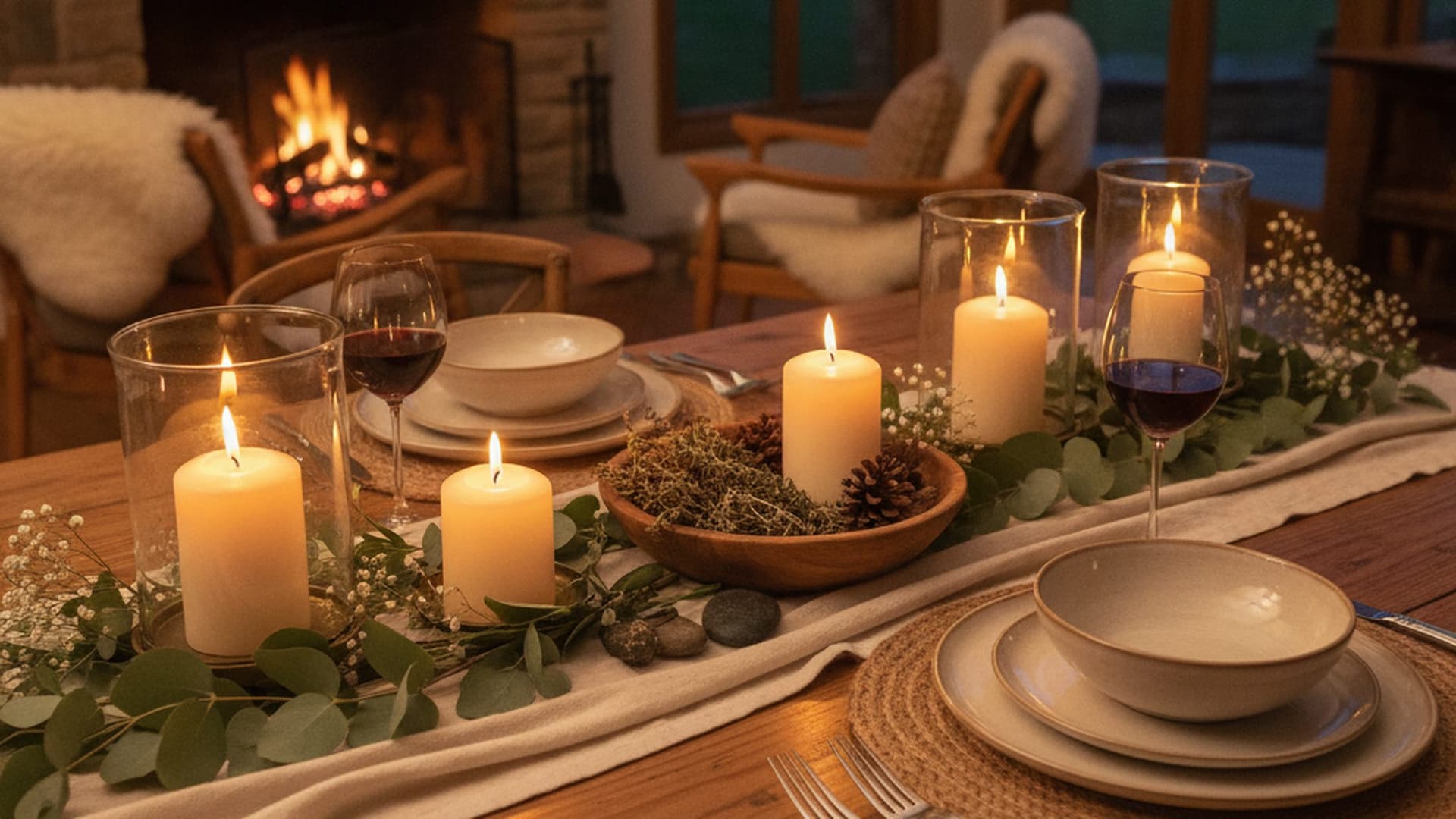 How to Host a Small Gathering with Meaningful Depth