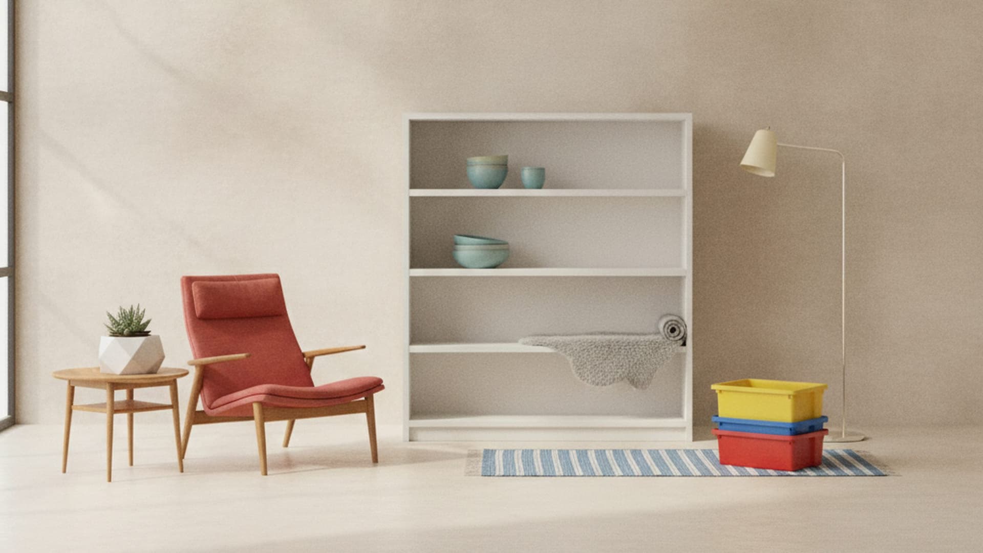 IKEA 40th: Share Your Vintage Finds on Our Wall