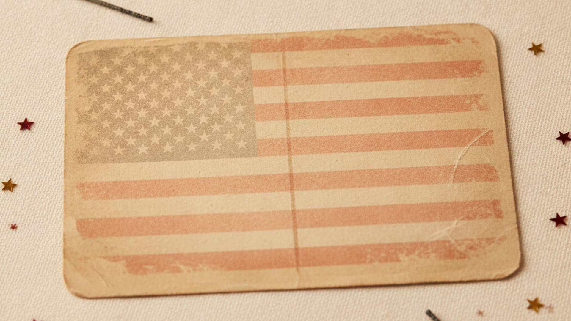 Infuse America's 250th Festivities into Your WiishWall