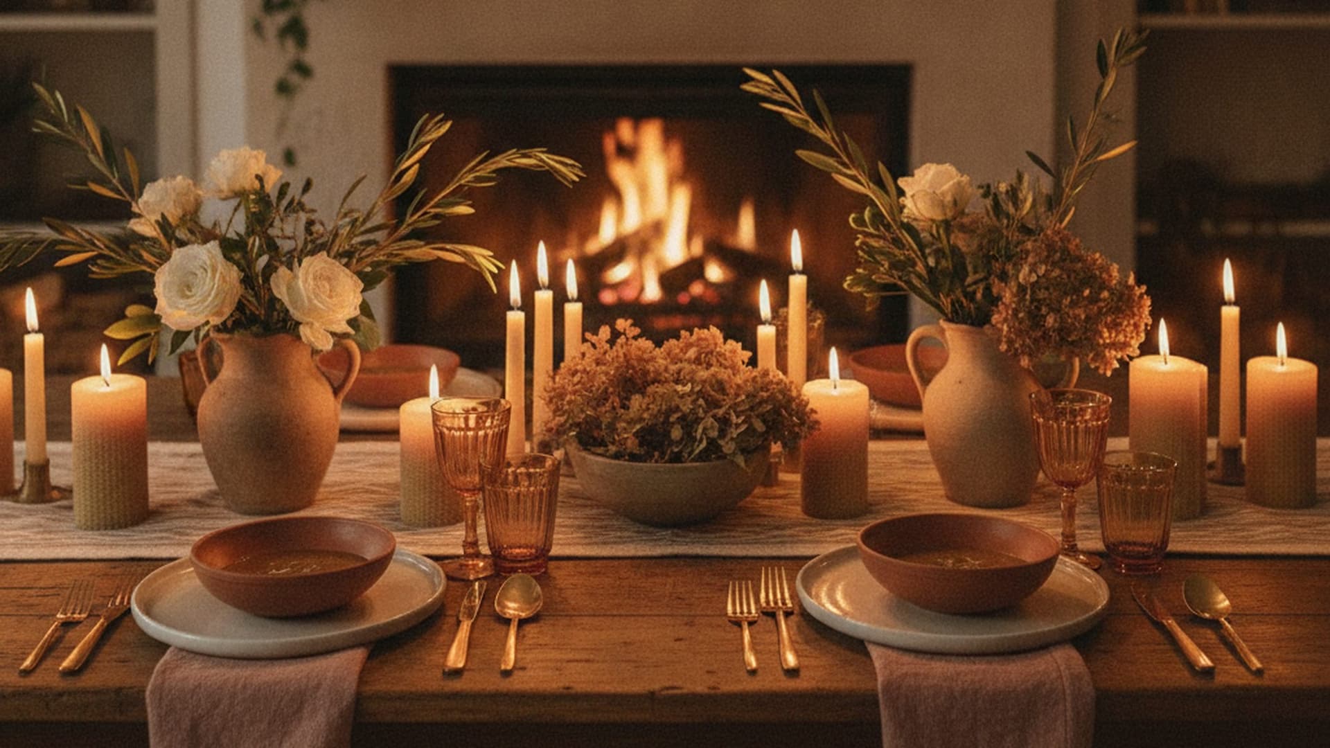 Intimate Gatherings: Finding Meaning with a Select Few
