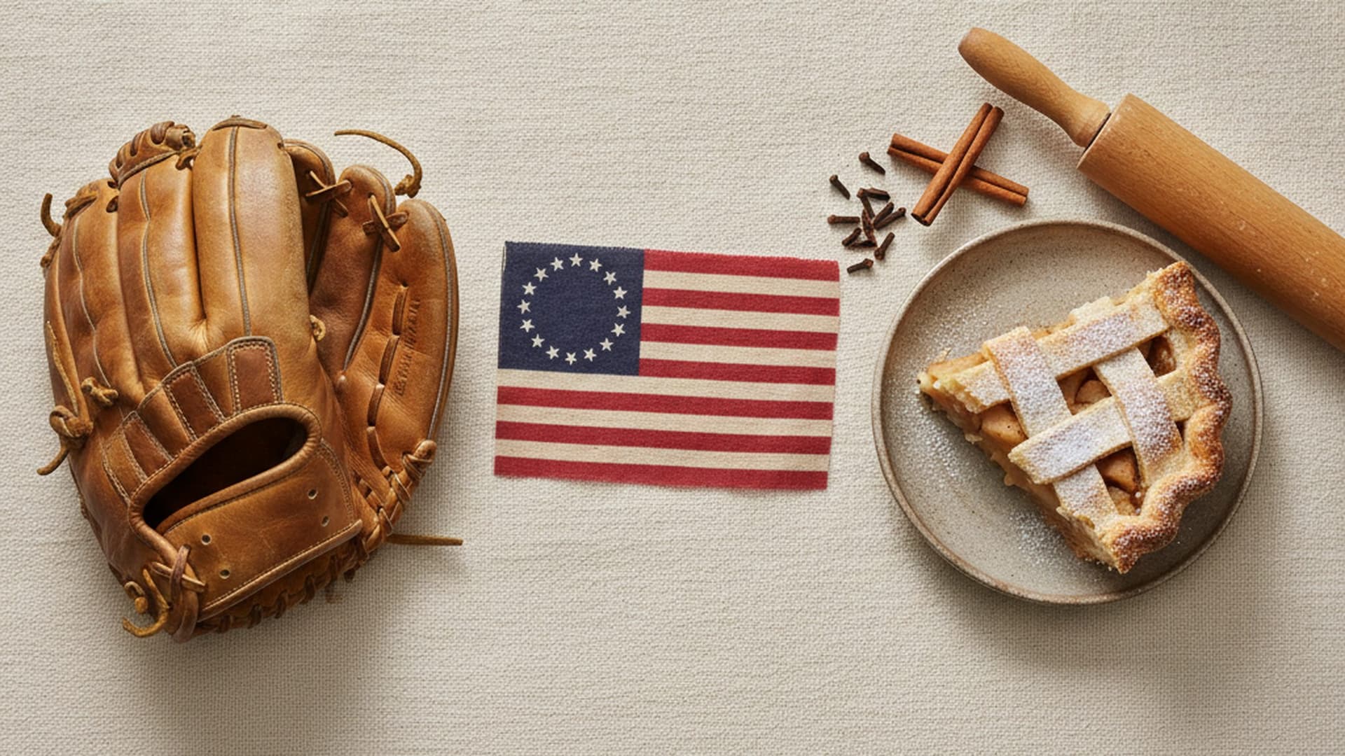 July 4th: Capture Cultural Stories on a Digital Wall