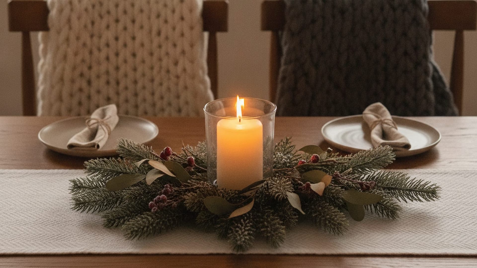 Marking the New Year Together: Intentional Gatherings for Renewal