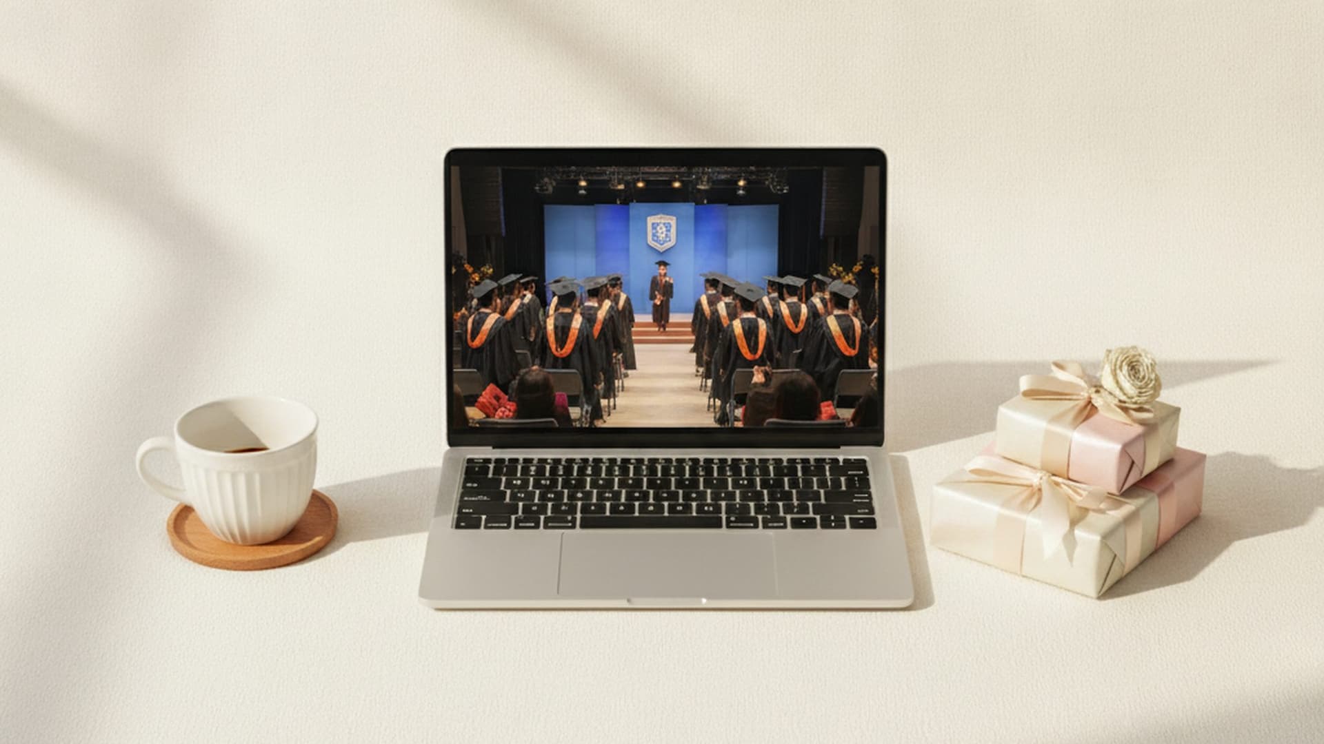 Mastering Virtual Graduation Gifts: Etiquette and Tips