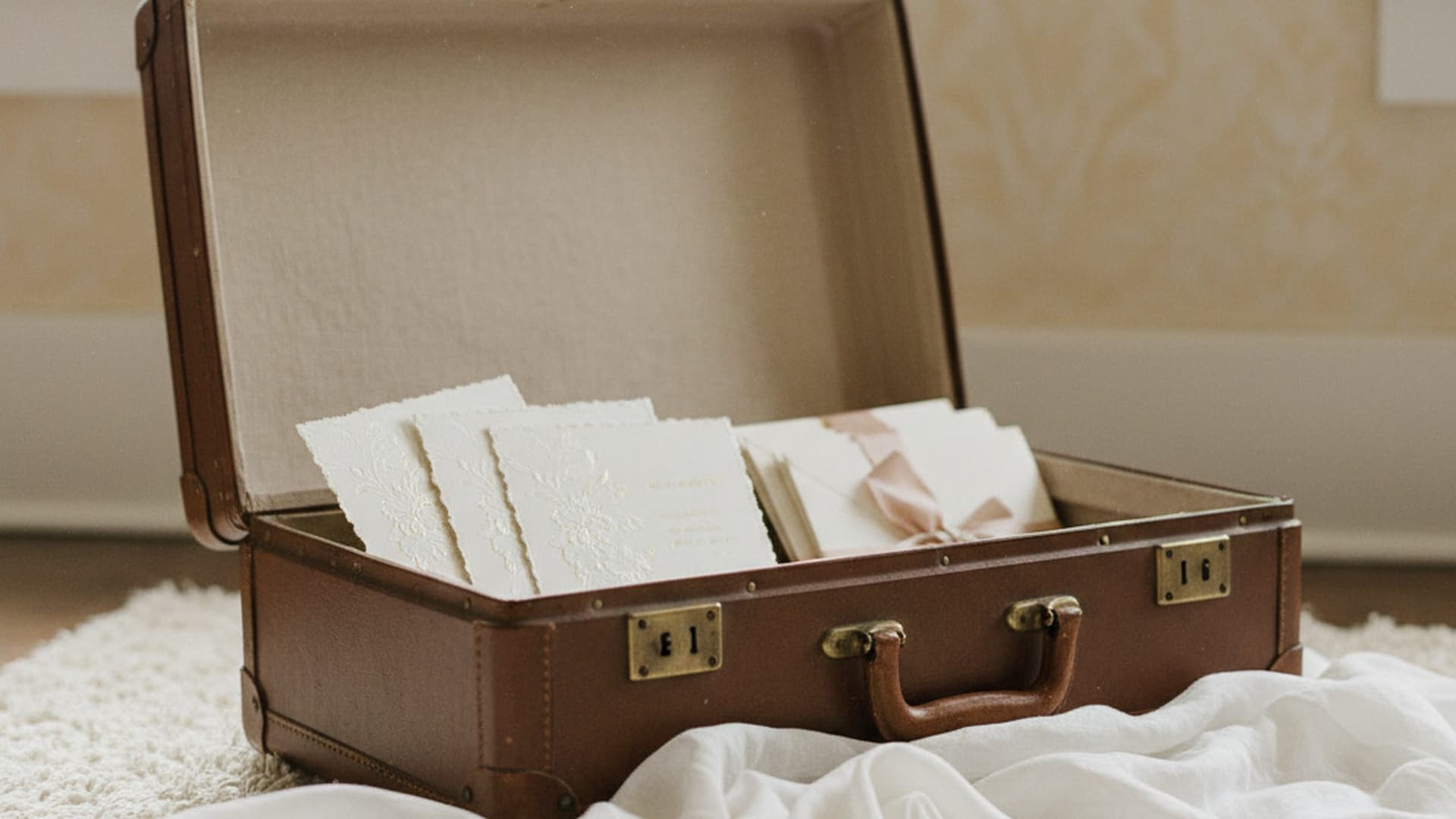 Navigating A-List Wedding RSVPs with Ease