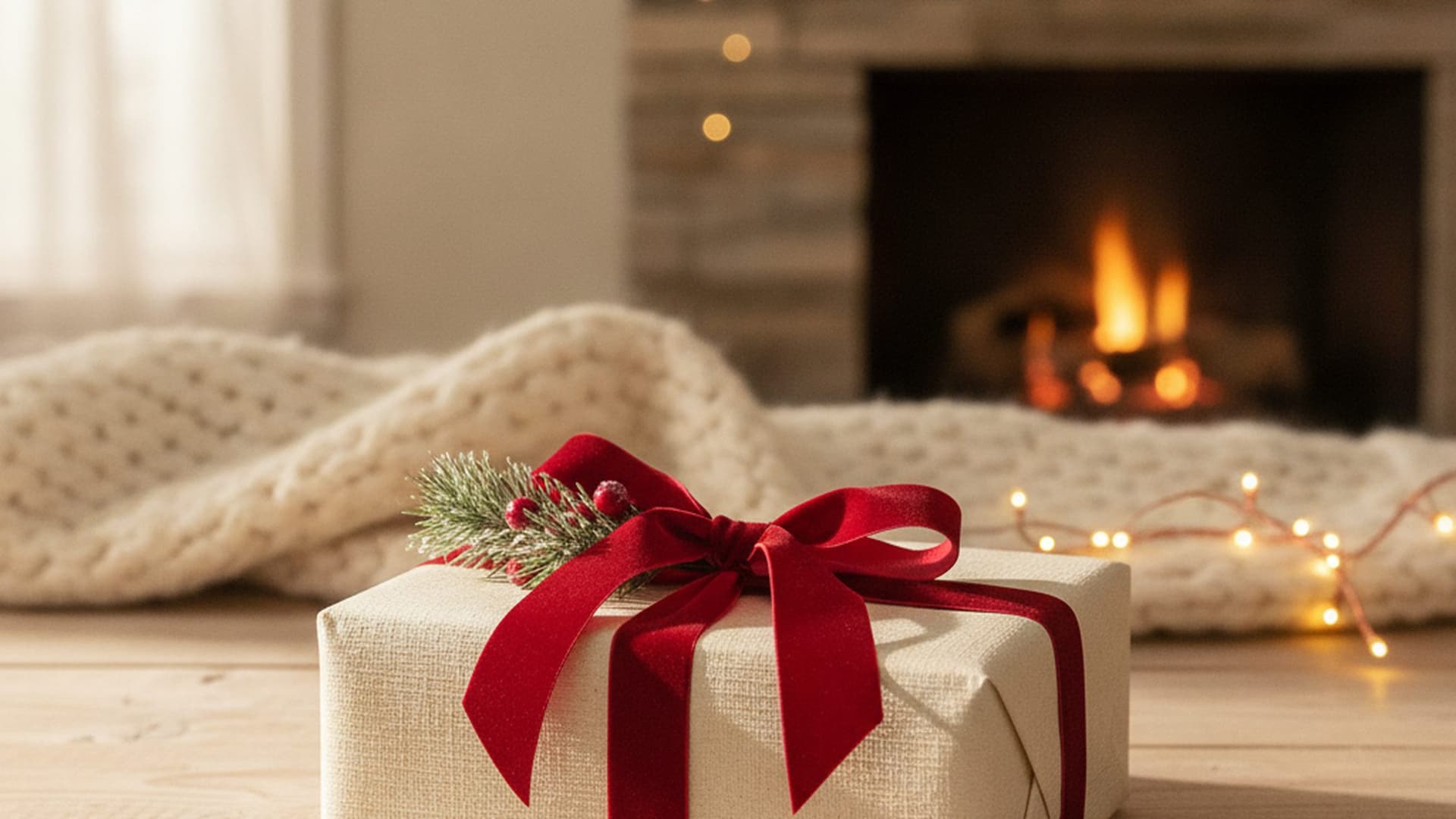 Quick Holiday Gifting with Two-Day Delivery Ideas