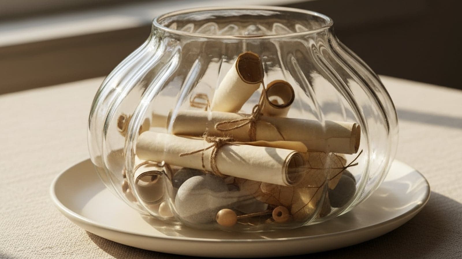 Reflecting Together: A Gift for the Ones You Love