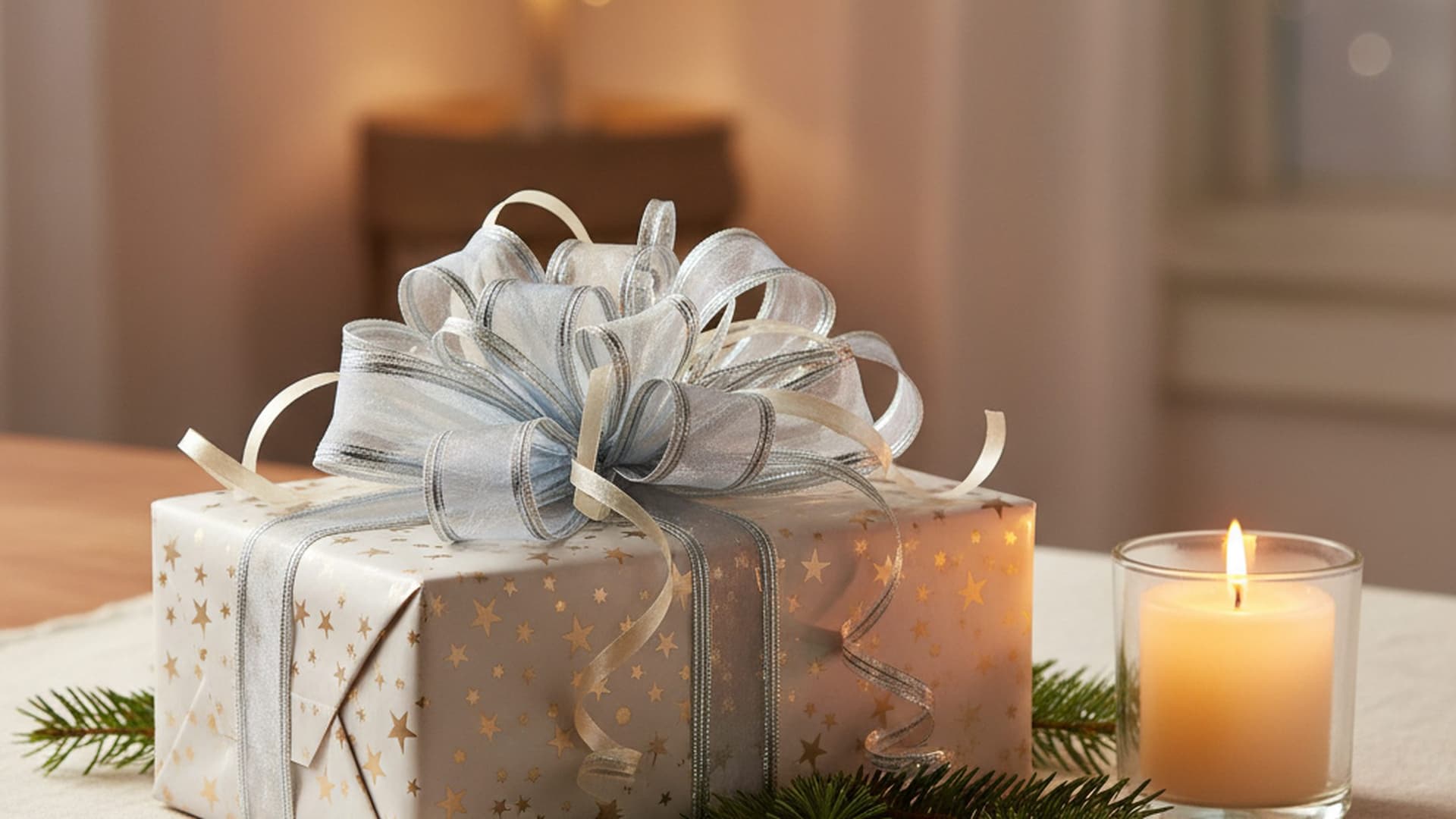 Secret Santa with a Gag Gift Twist: A Refined Play on Humor