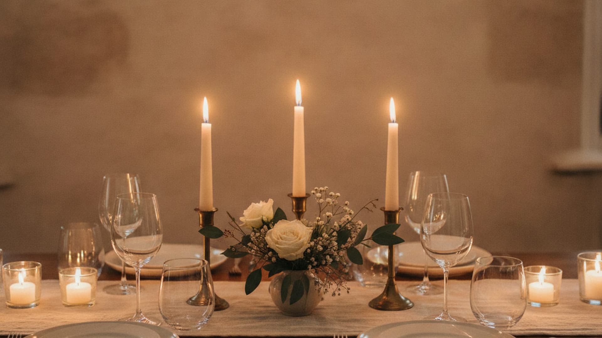 Small Gatherings: Elevating Connection with Select Few